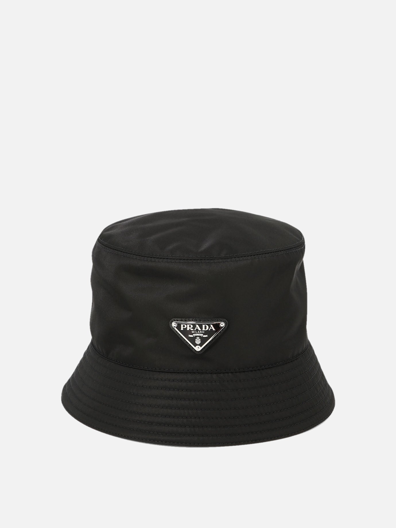 Re-Nylon bucket hat