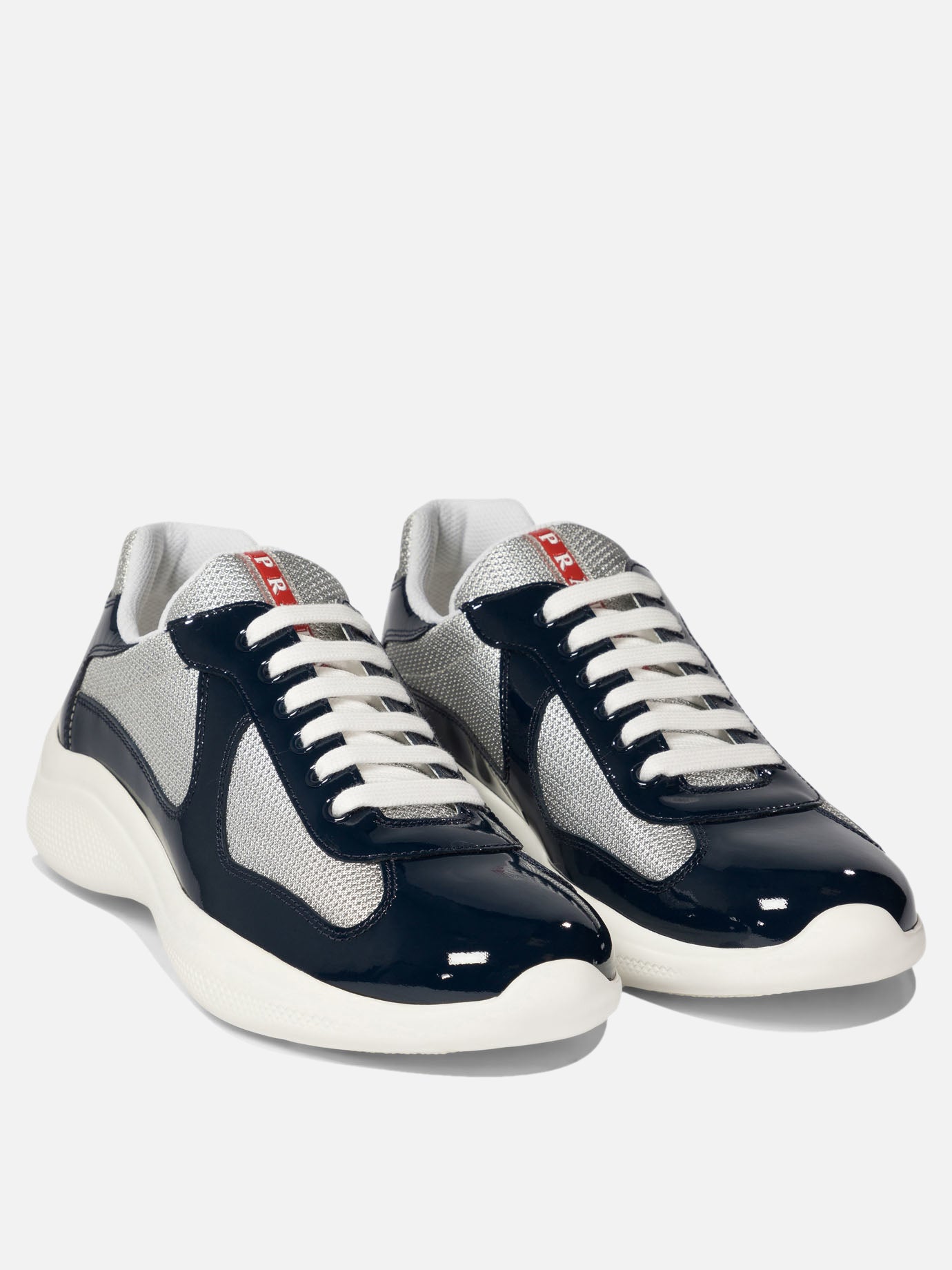 "Prada America's Cup Original" sneakers