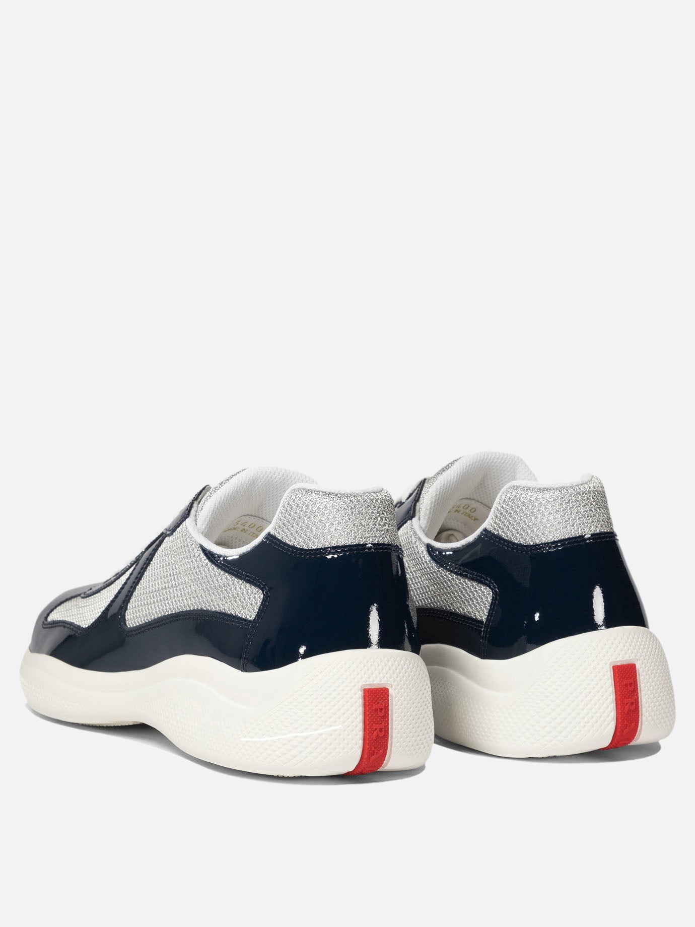 "Prada America's Cup Original" sneakers