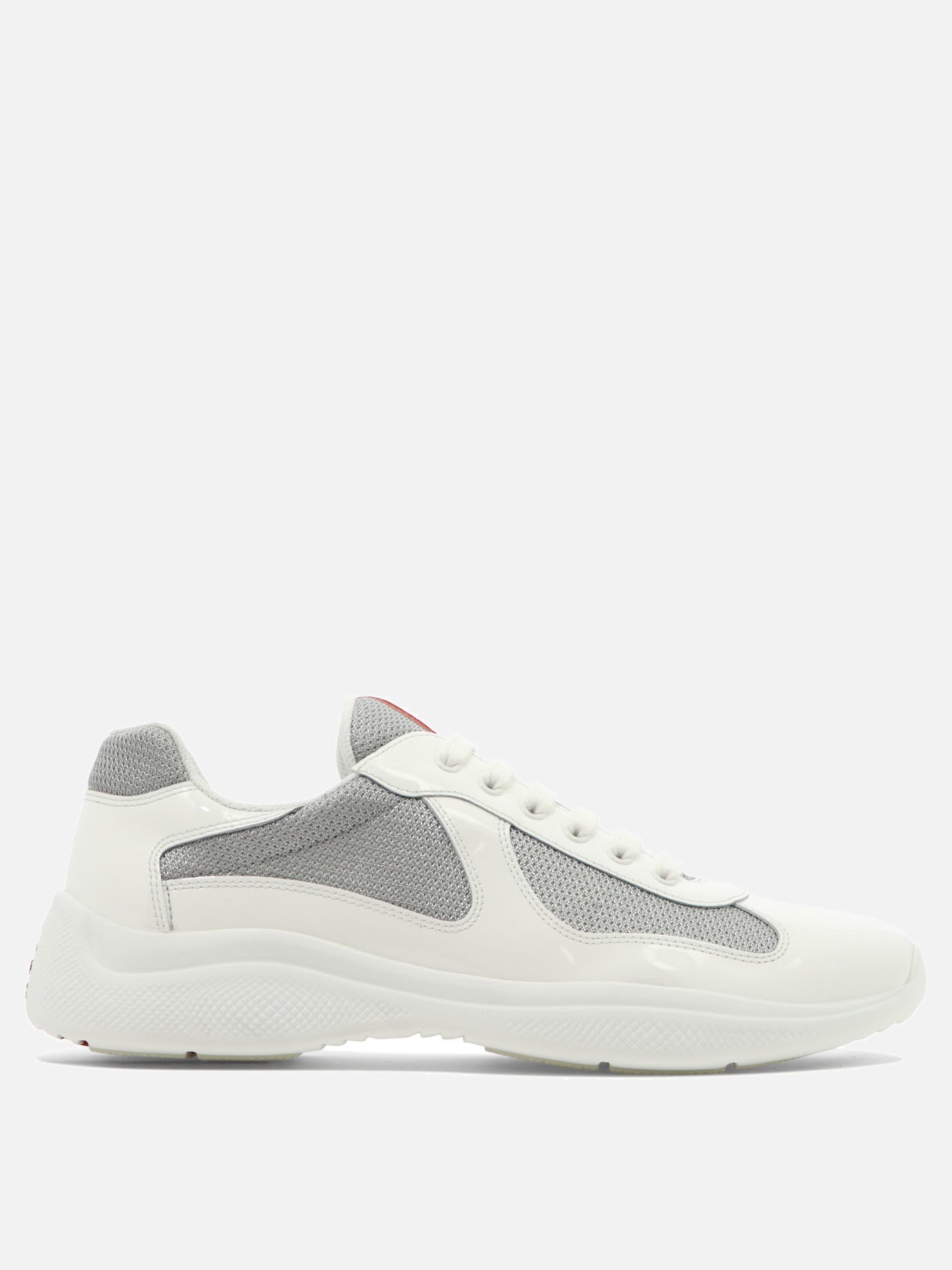 Prada "Prada America's Cup Original" sneakers White