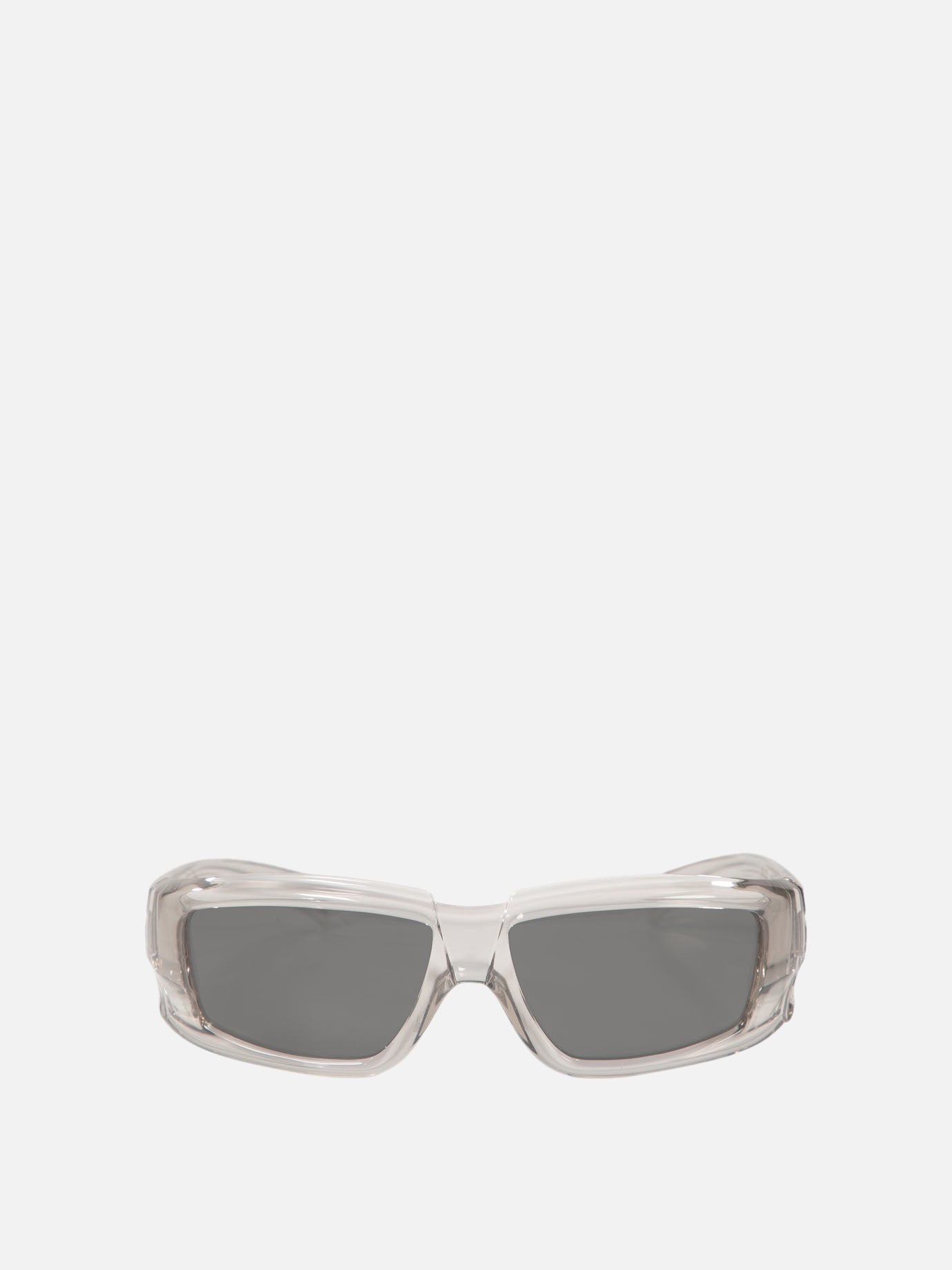 Rick Owens "Rick" sunglasses White