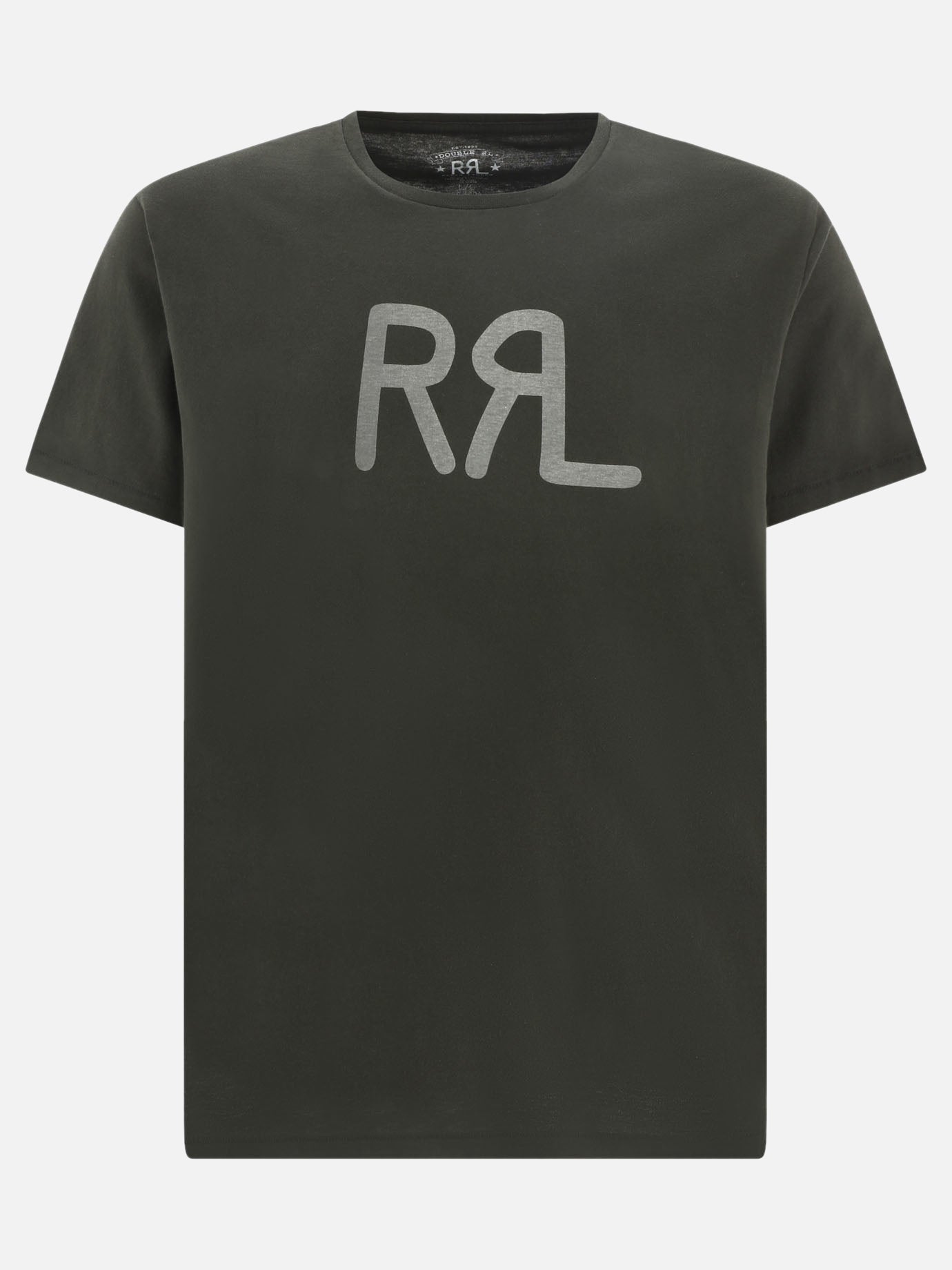 "RRL" t-shirt