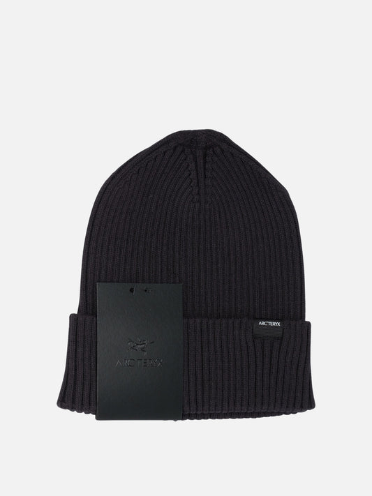 "Skaha Toque" beanie