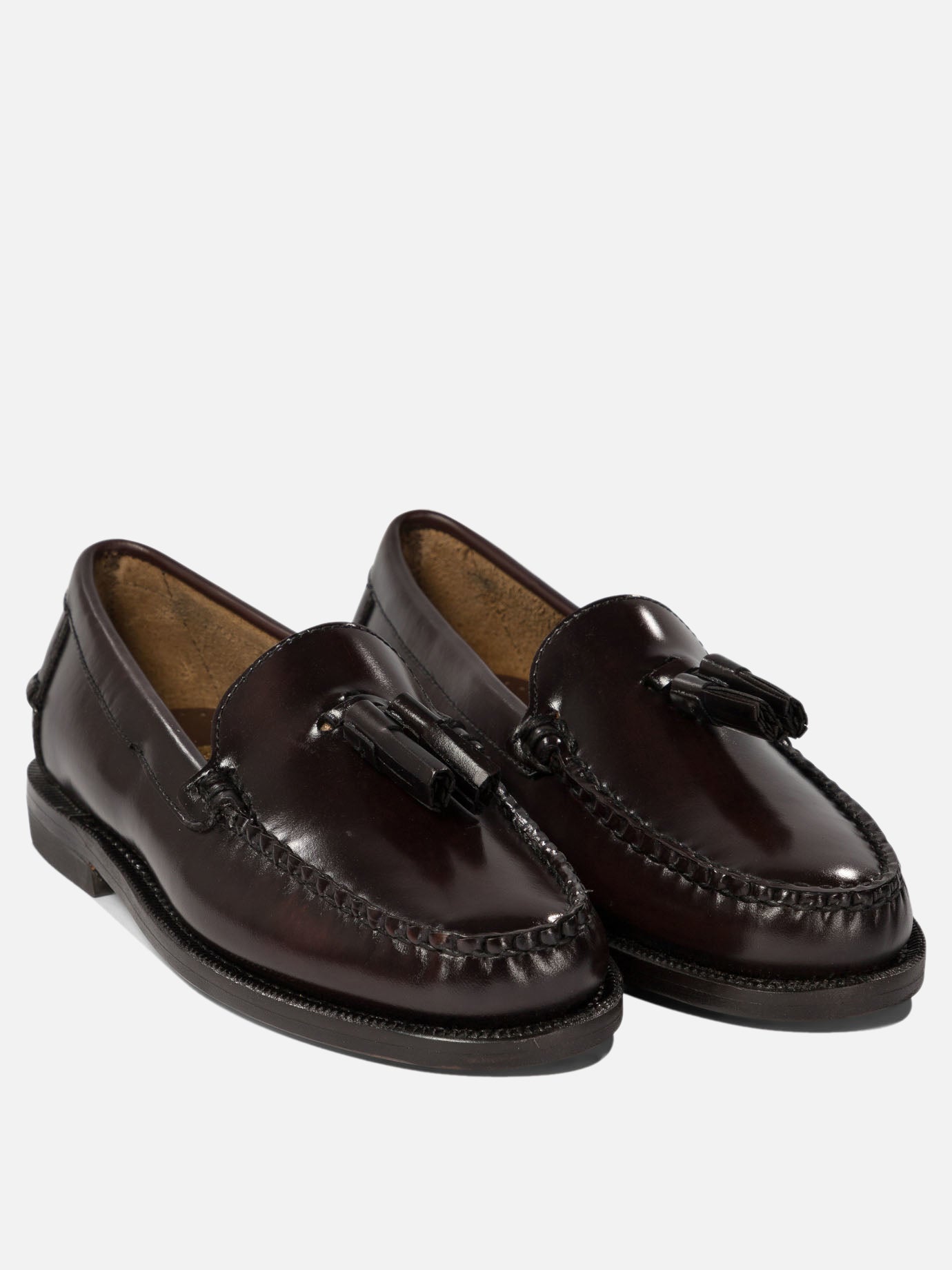 "Classic Will" loafers