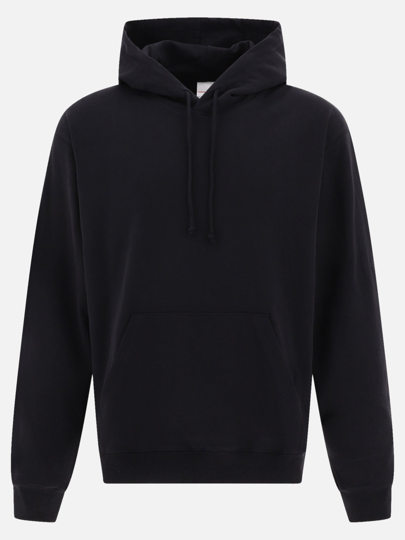 Stockholm Surfboard Club "Stockholm (Surfboard) Club" hoodie Black