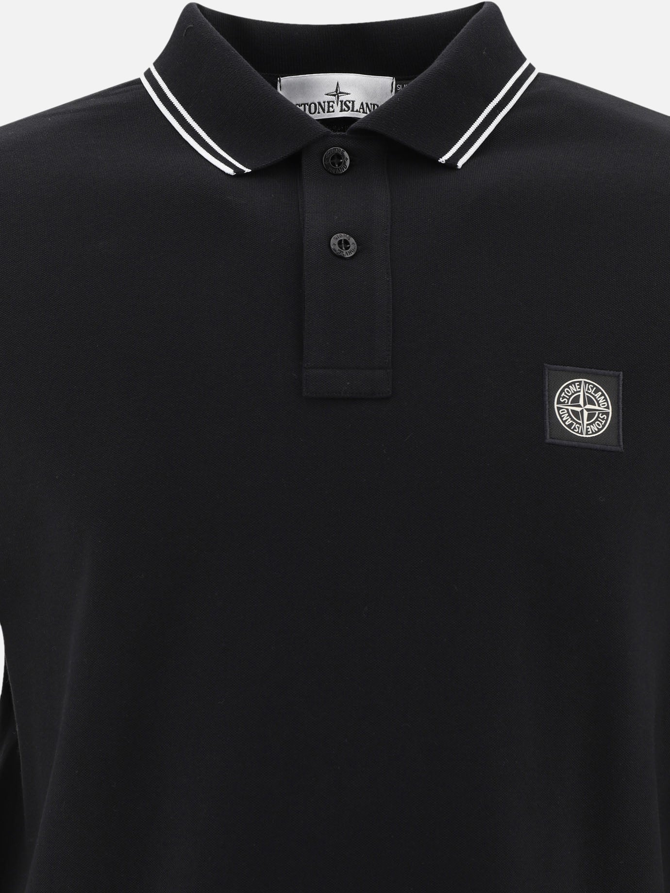 "Compass" polo shirt