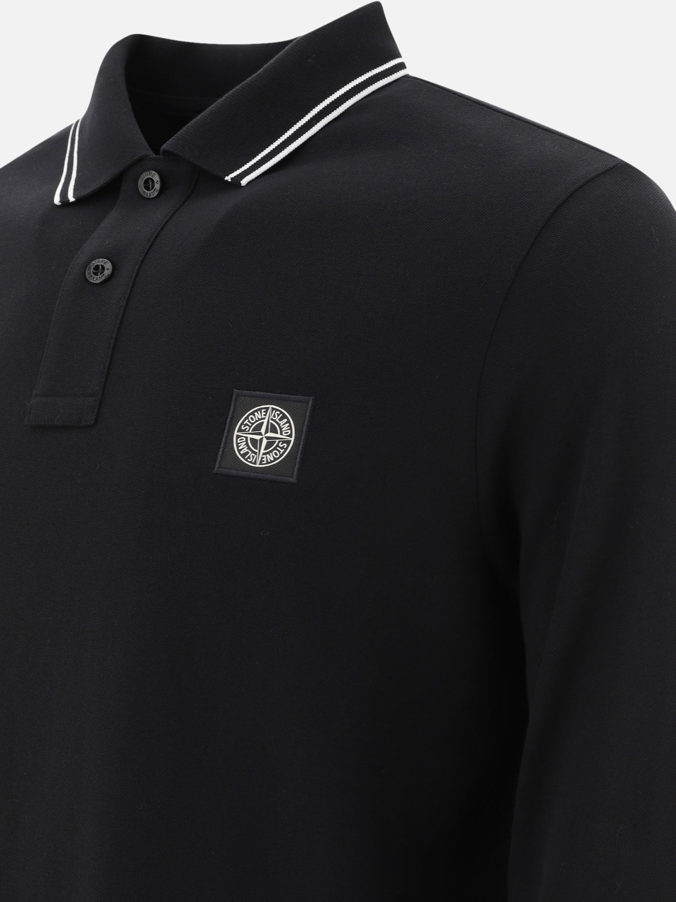 "Compass" polo shirt