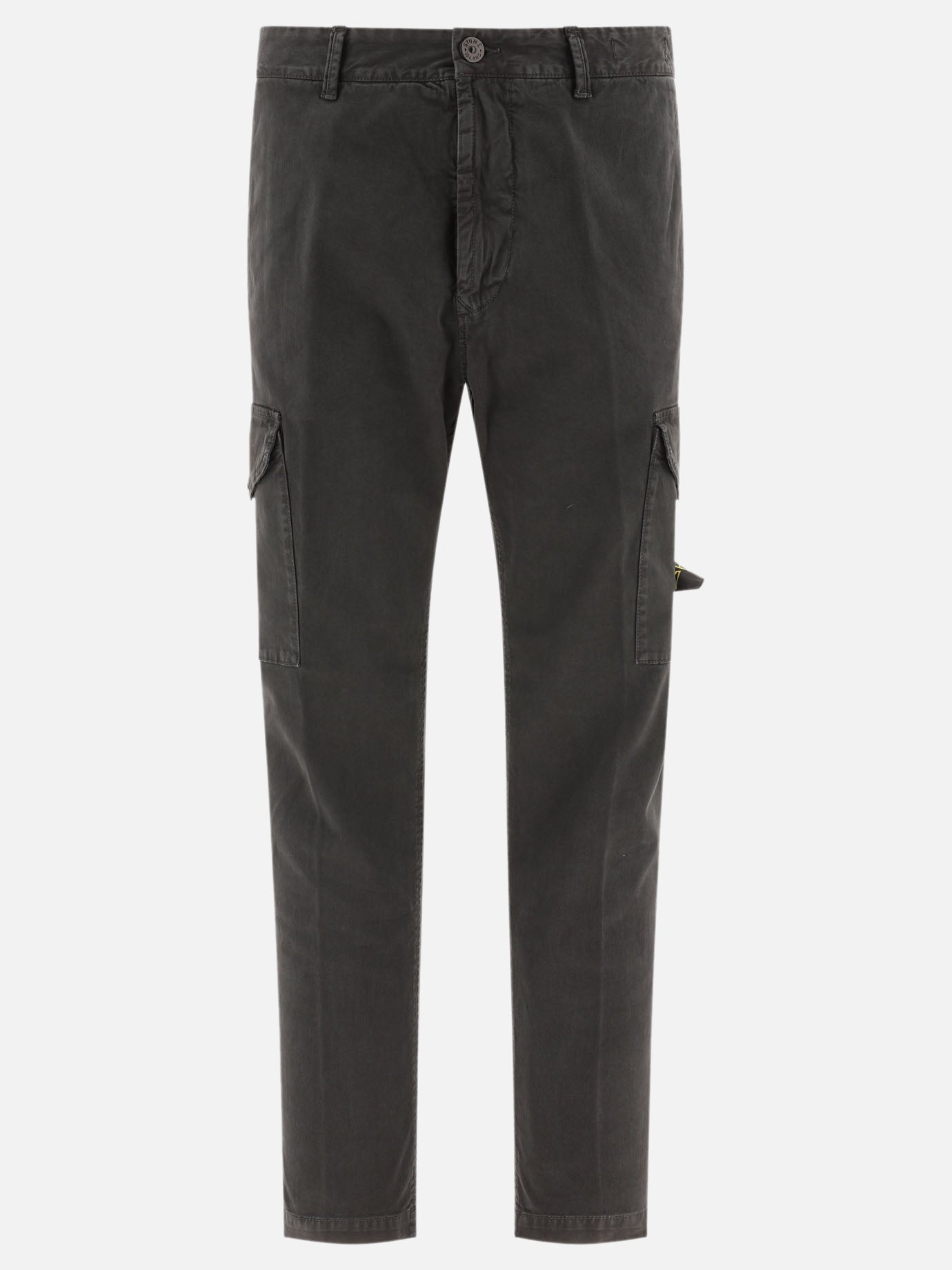 "Compass" cargo trousers