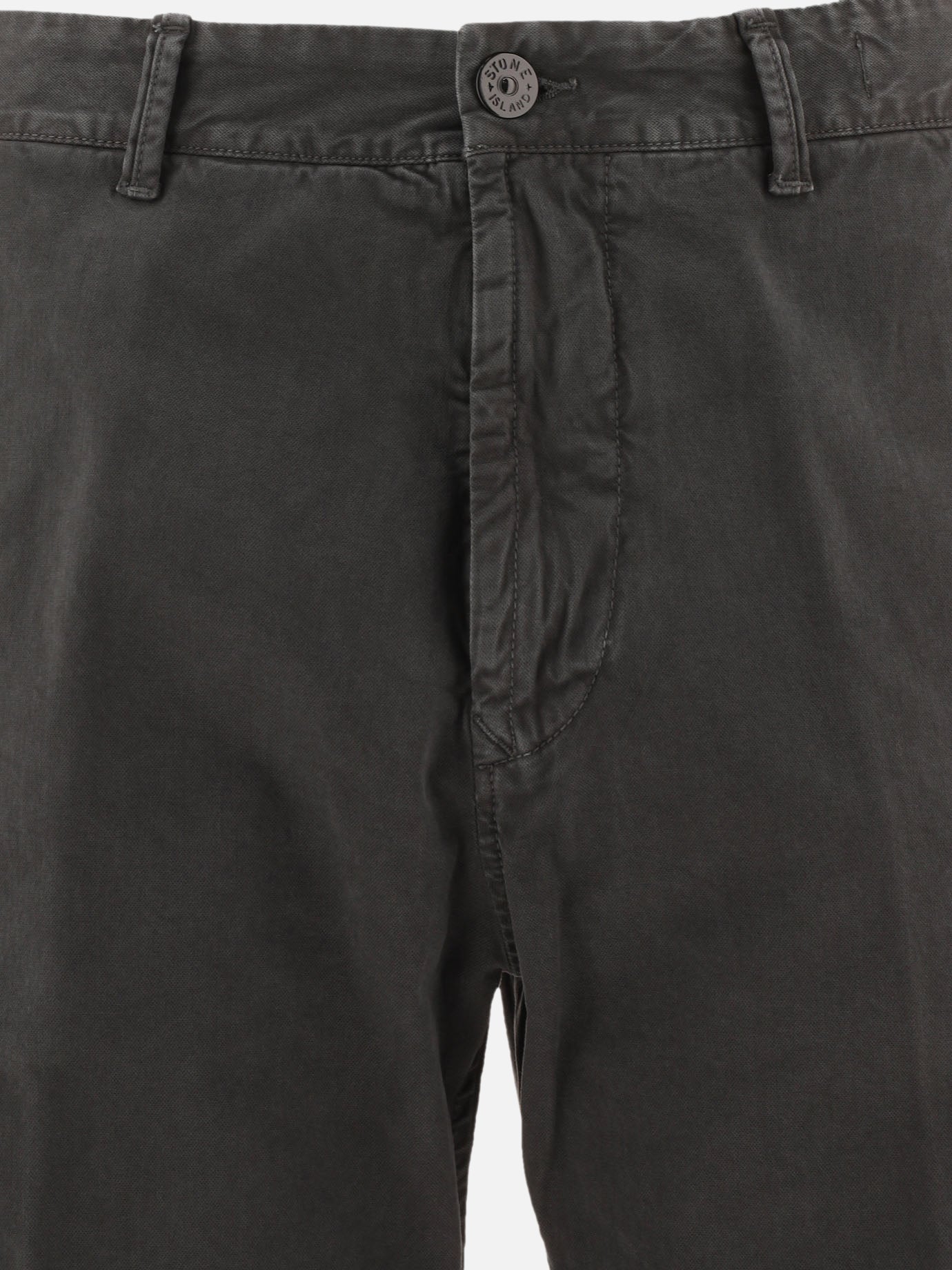 "Compass" cargo trousers