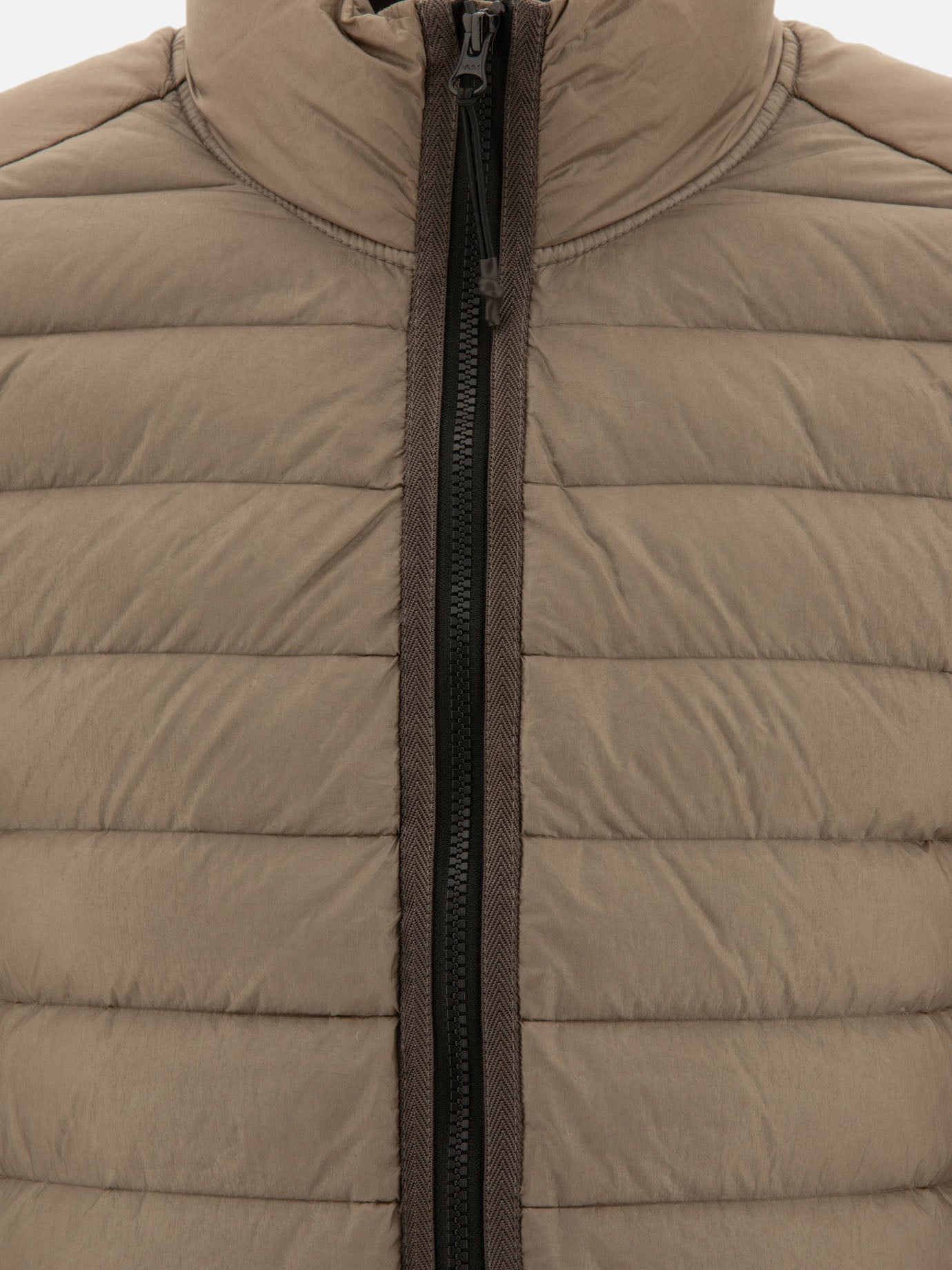 "Compass" down jacket