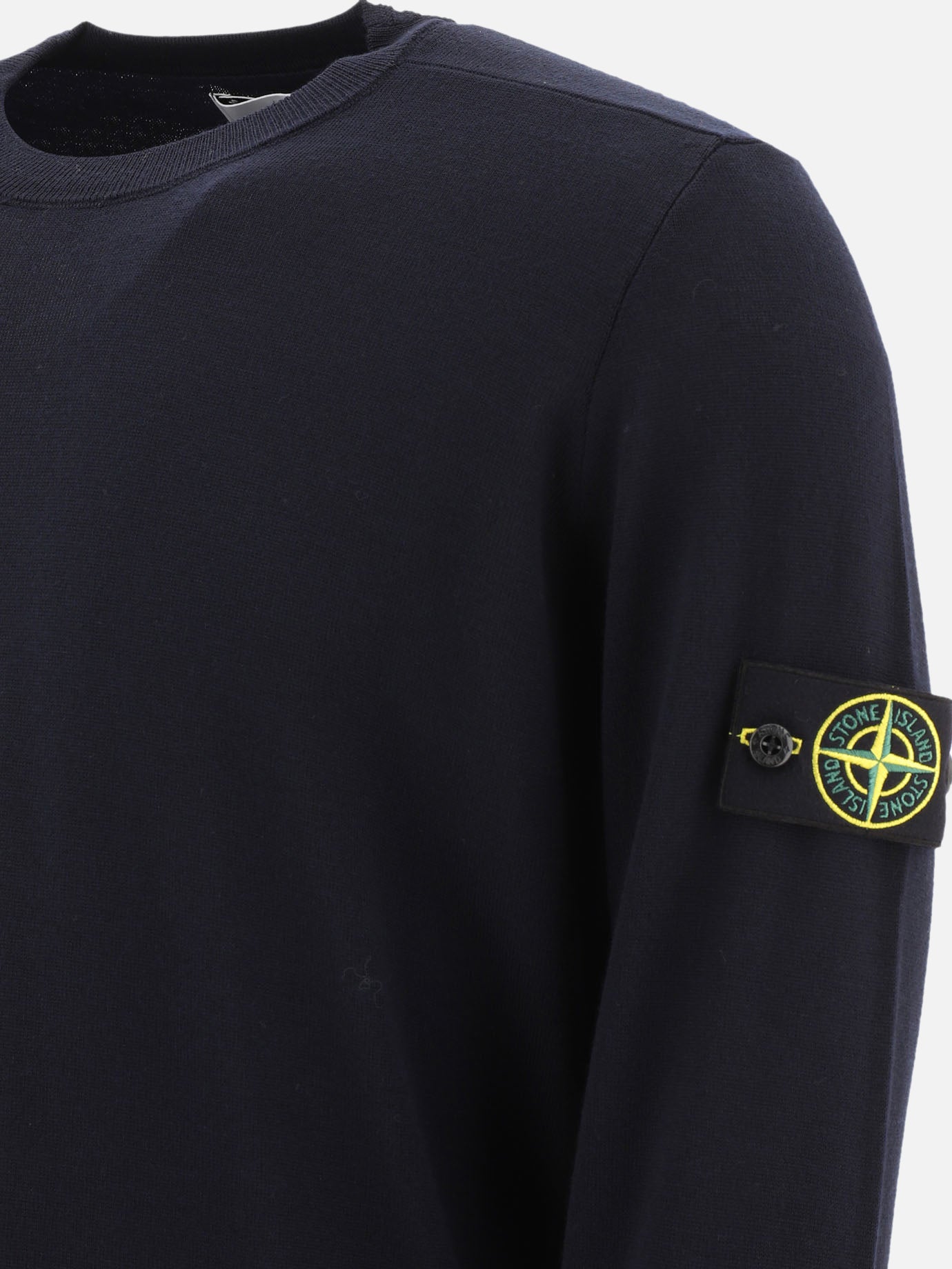 "Compass" sweater