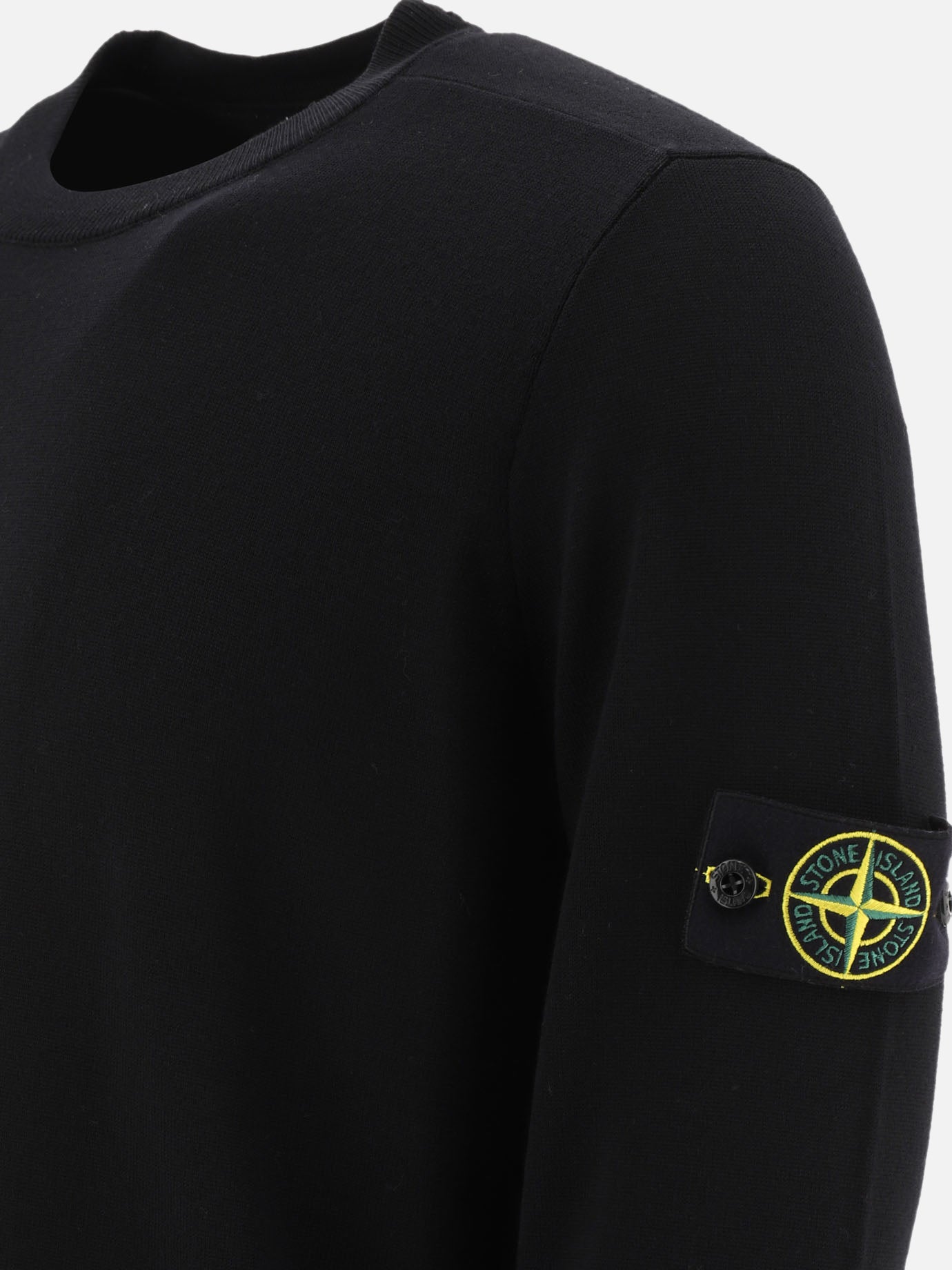 "Compass" sweater