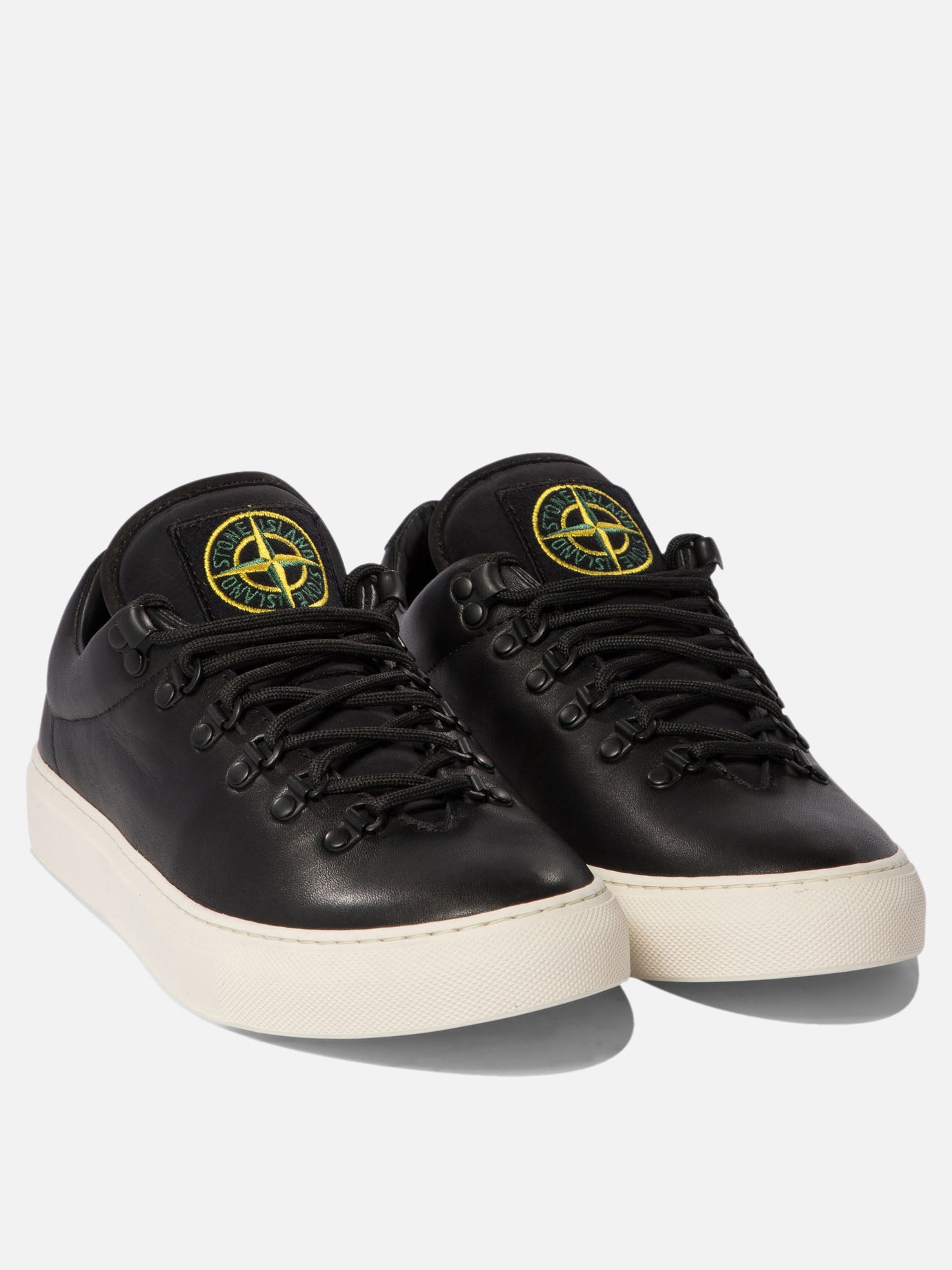 "Compass" sneakers