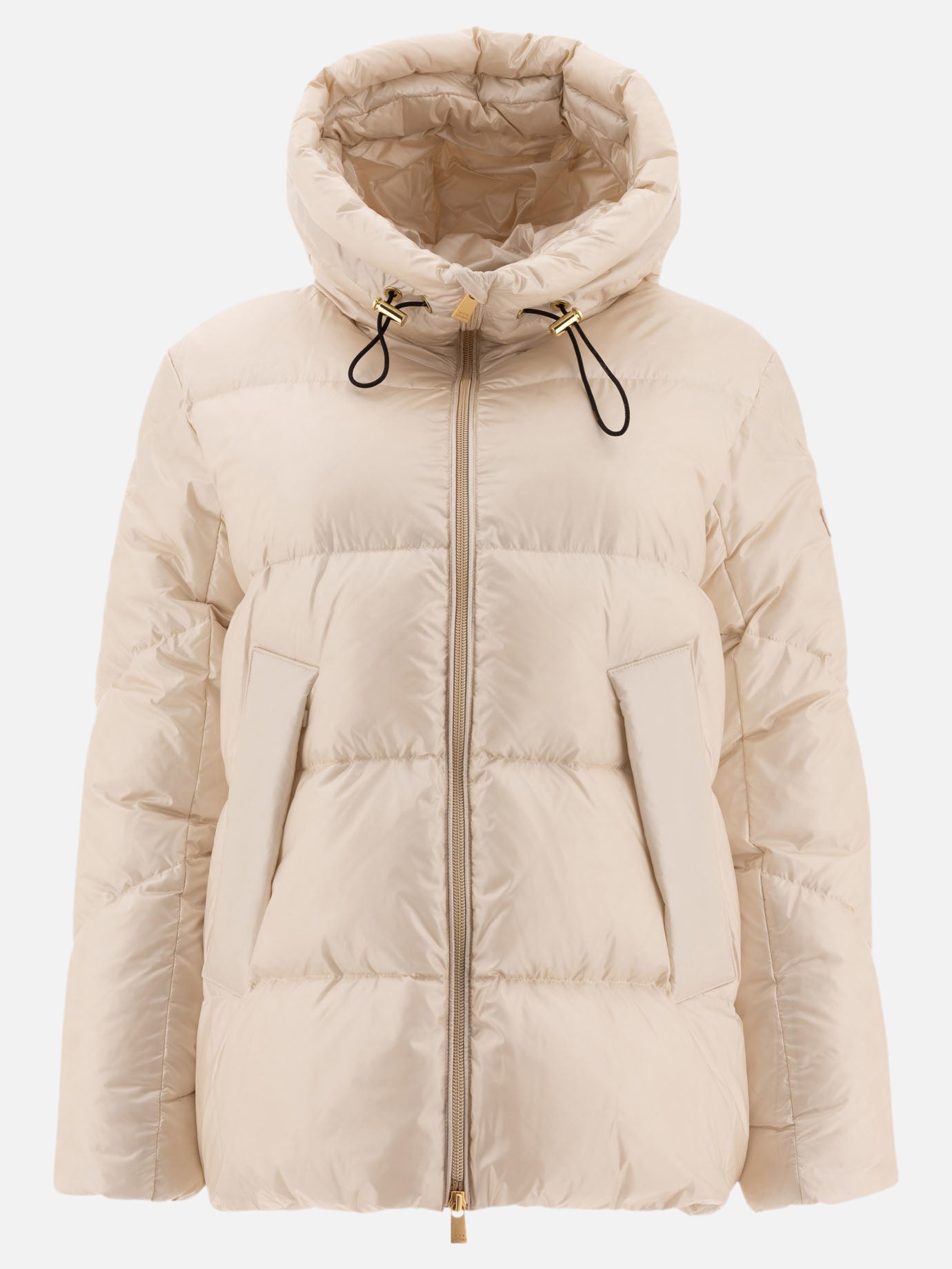 "Arali" down jacket