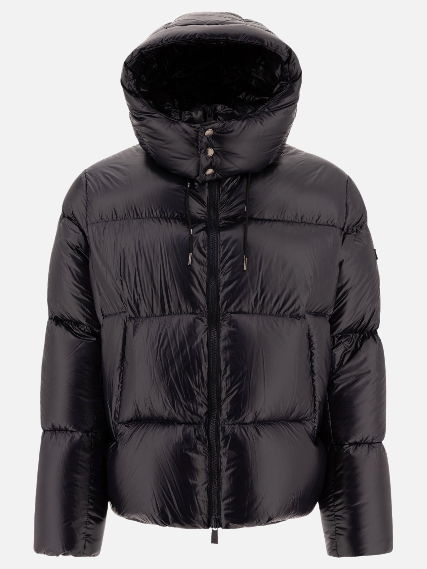 "Pondordo" down jacket