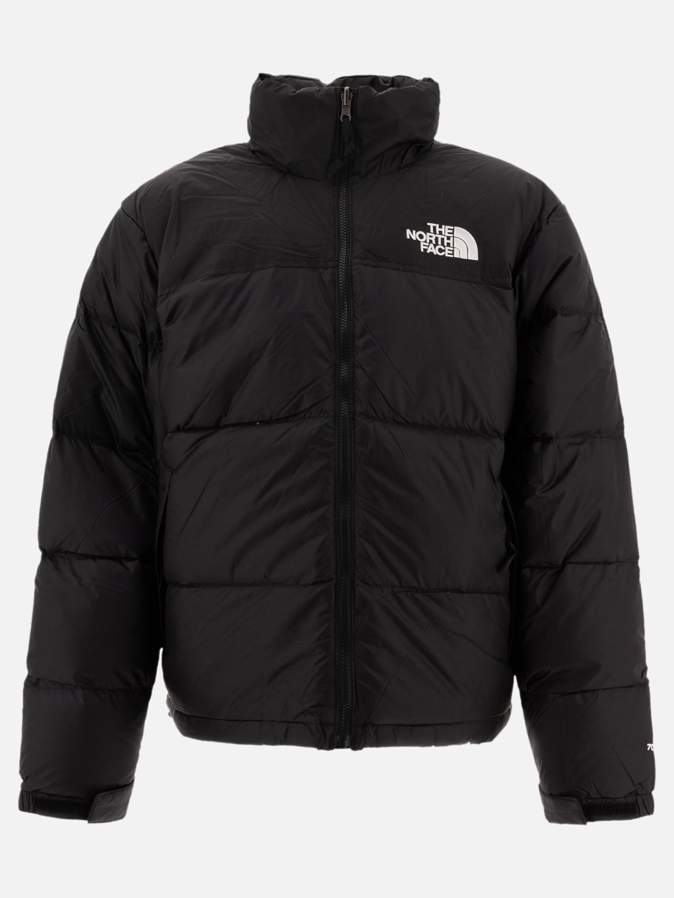 Down jackets Solid colour  Black - The North Face Men | PDP | VIETTI Online Store | Zoom-Modal
