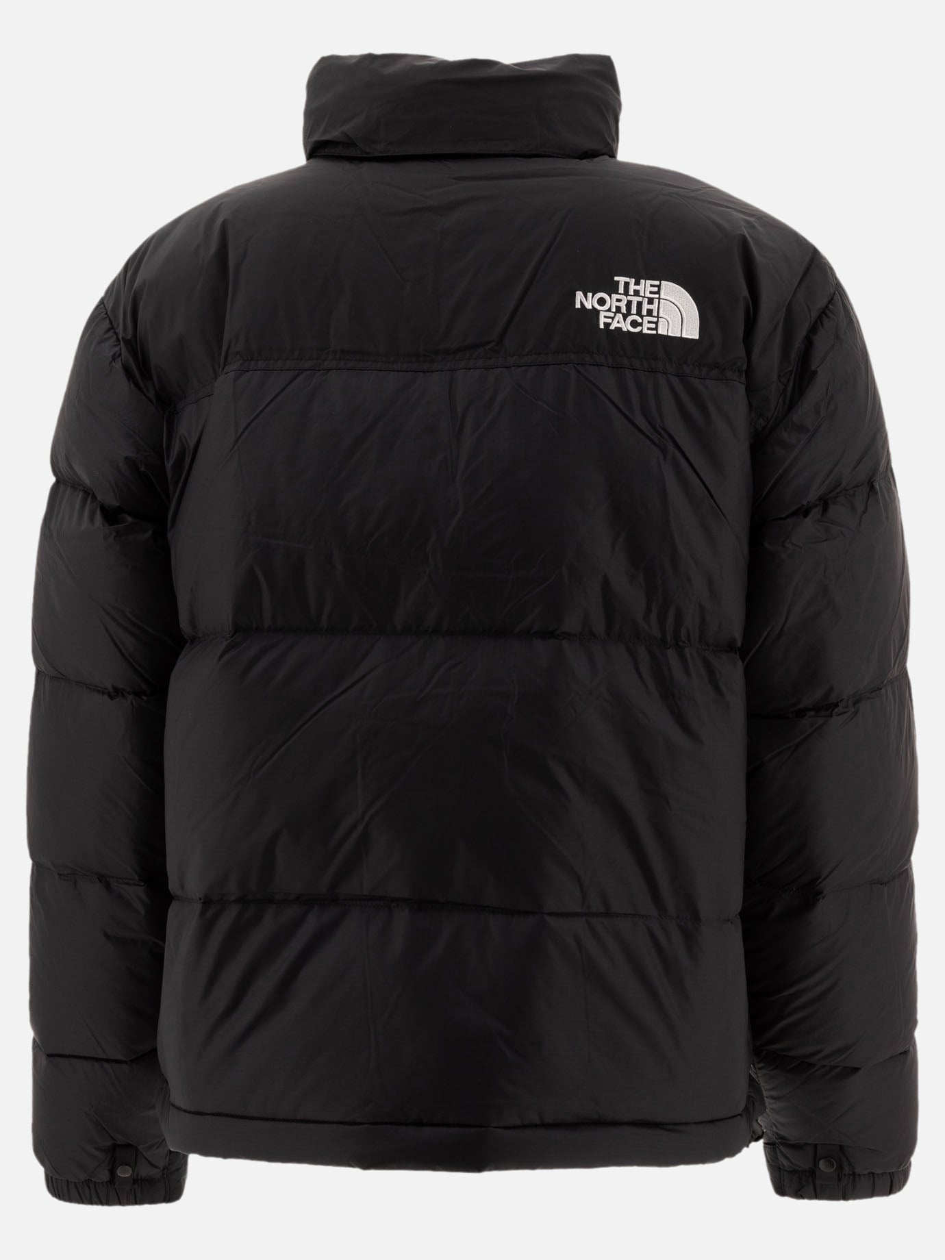 Down jackets Solid colour  Black - The North Face Men | PDP | VIETTI Online Store | Zoom-Modal_2
