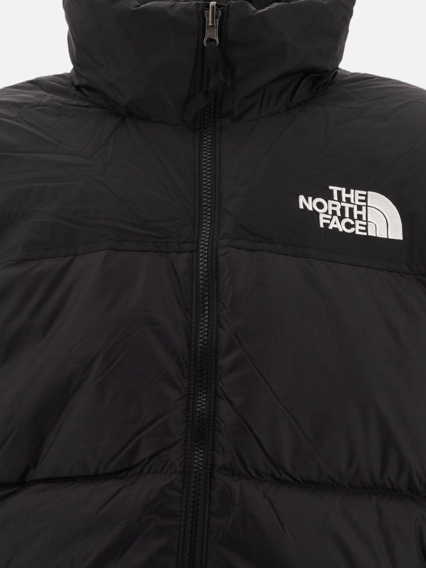Down jackets Solid colour  Black - The North Face Men | PDP | VIETTI Online Store | thumbnail_3