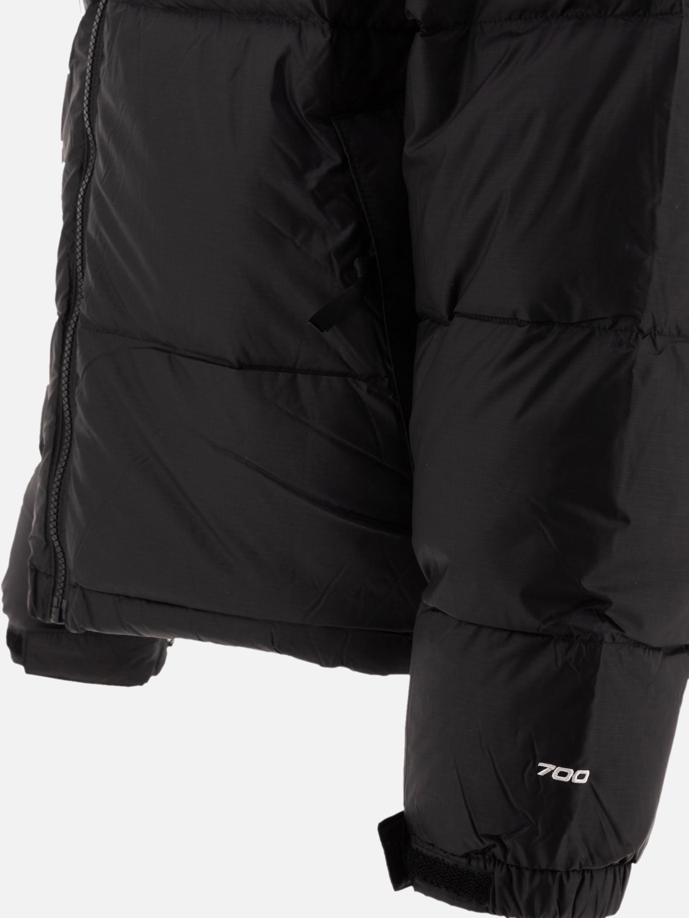 Down jackets Solid colour  Black - The North Face Men | PDP | VIETTI Online Store | Zoom-Modal_4

