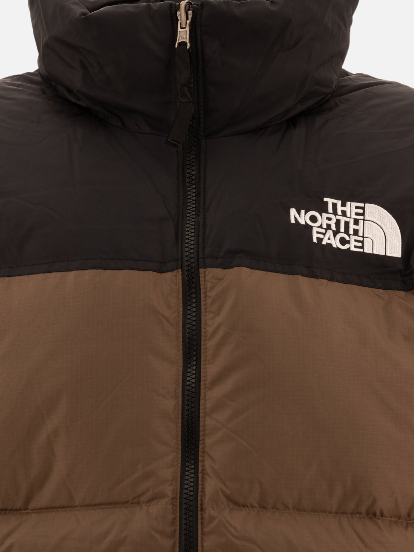 "Retro Nuptse 1996" down jacket