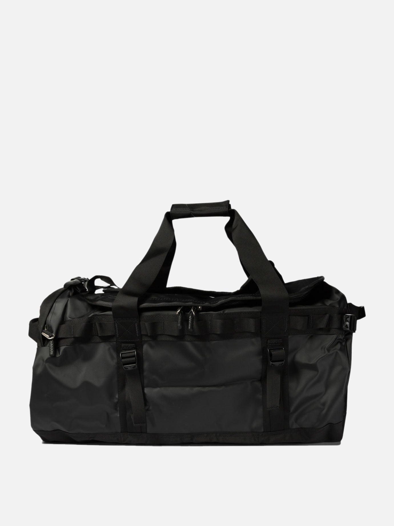 "Base Camp M" duffle bag