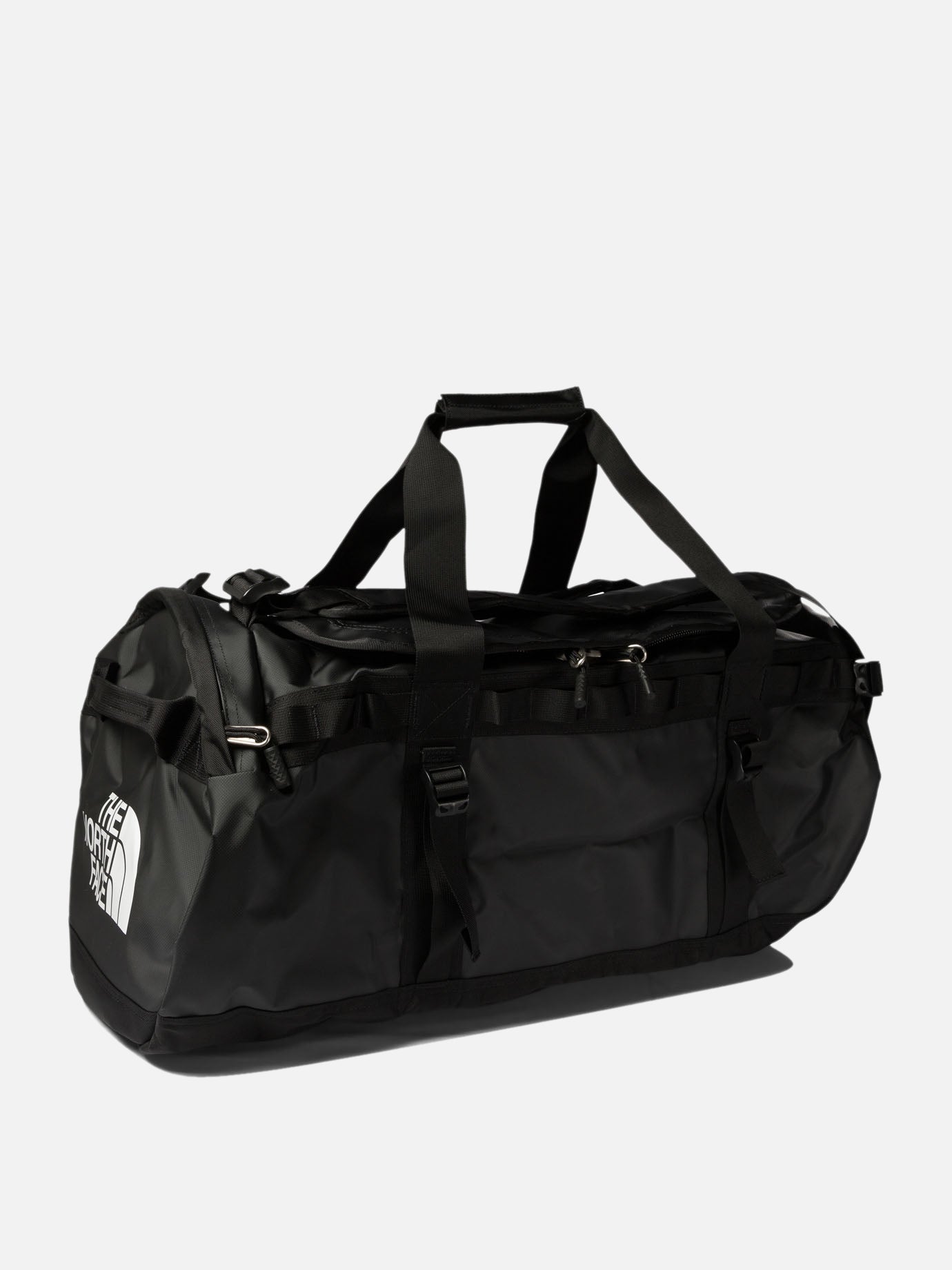 "Base Camp M" duffle bag