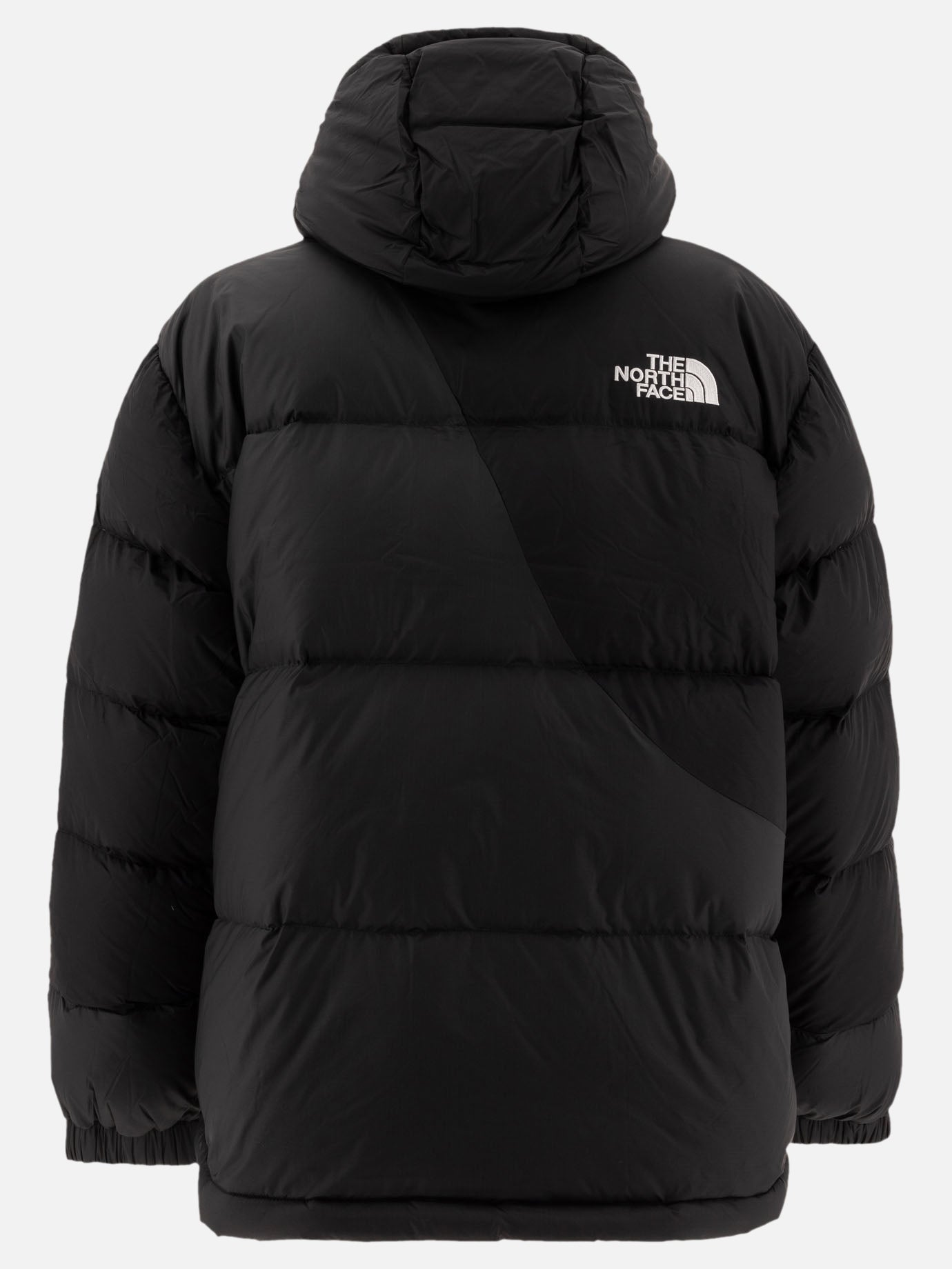 Down jackets Solid colour  Black - The North Face Men | PDP | VIETTI Online Store | Zoom-Modal_2
