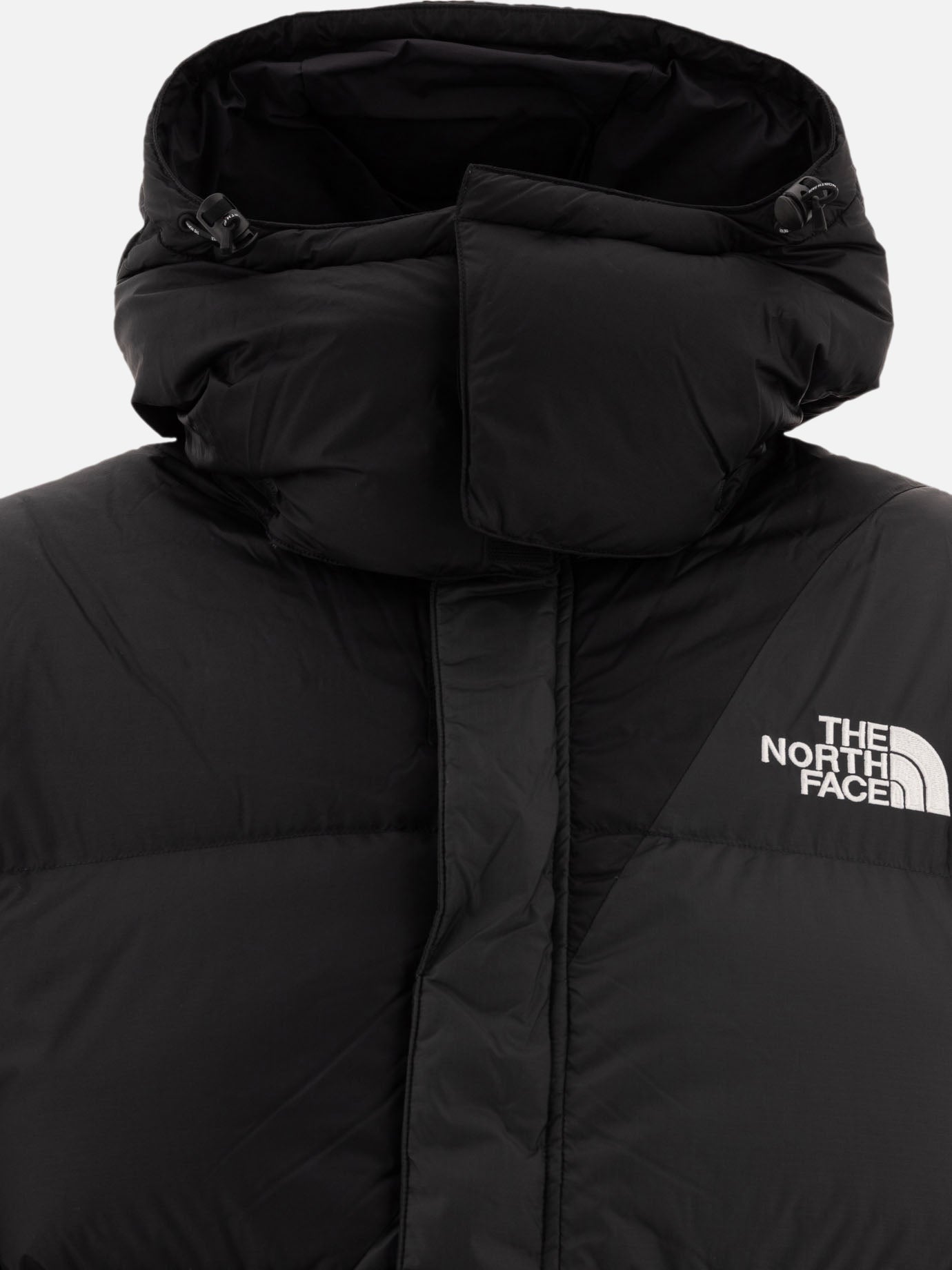 Down jackets Solid colour  Black - The North Face Men | PDP | VIETTI Online Store | Zoom-Modal_3
