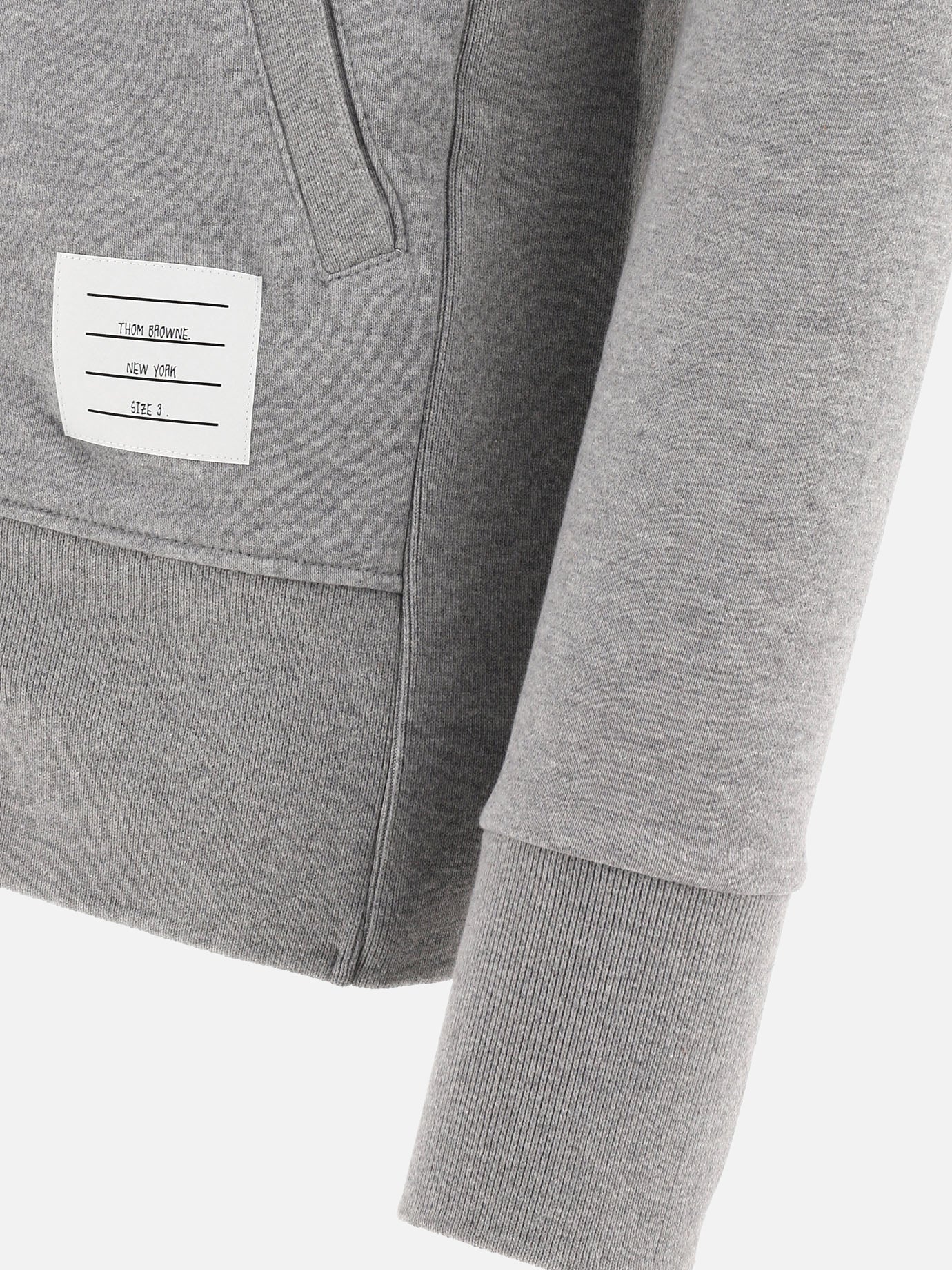 "Engineered 4 Bar" hoodie