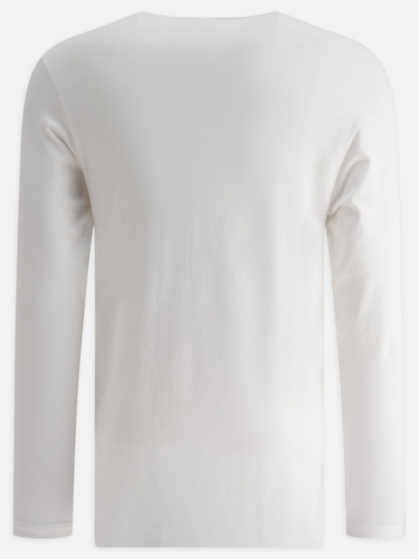 Tom Ford Henley t-shirt White