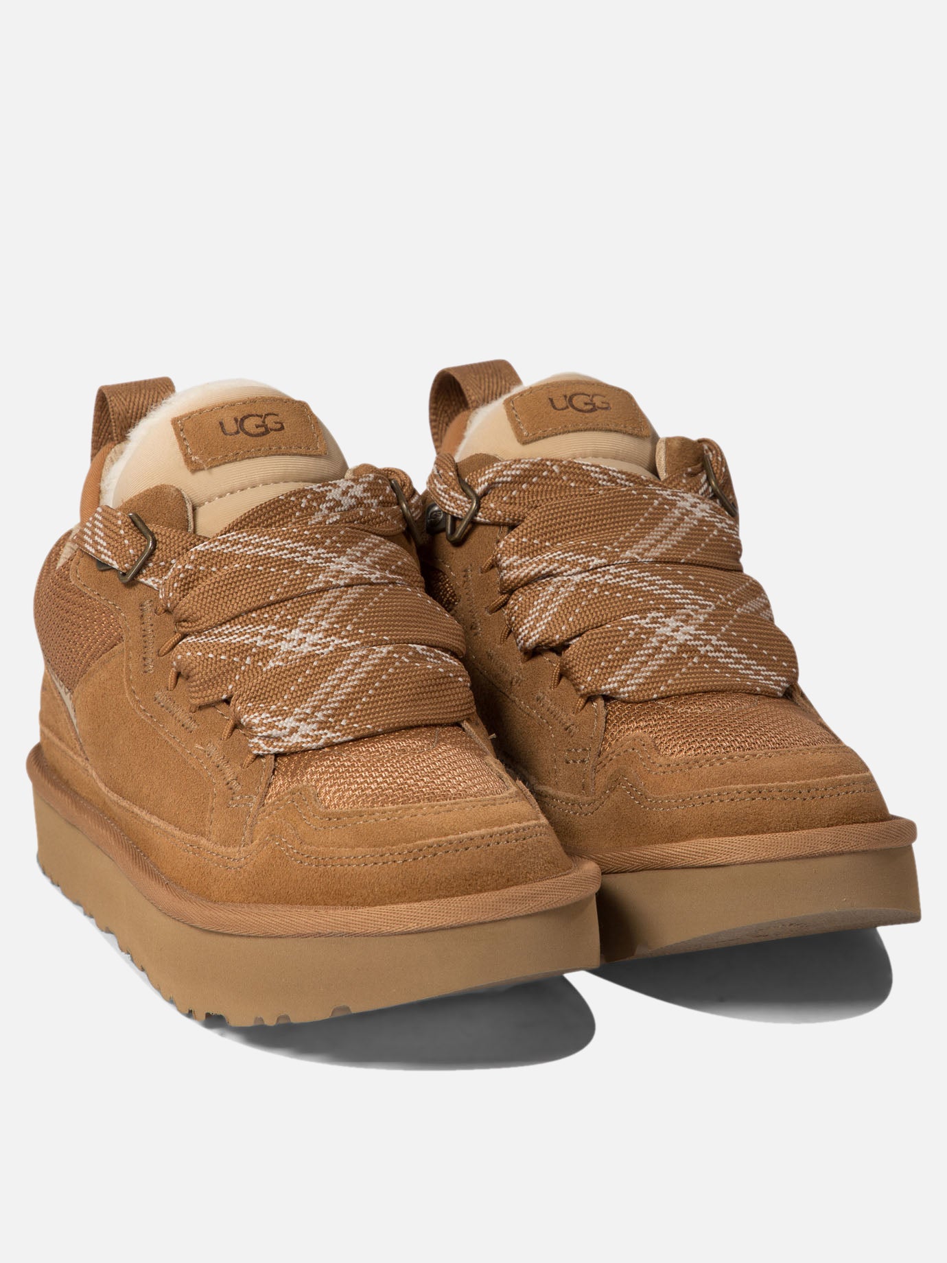 Low top sneakers 1144032  Beige - Ugg Women | PDP | VIETTI Online Store | Zoom-Modal_2
