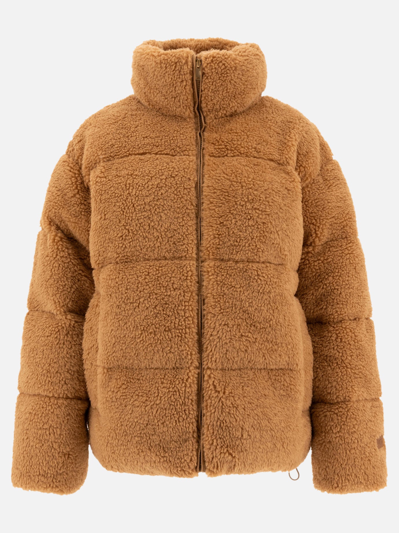 Down jackets Solid colour  Beige - Ugg Women | PDP | VIETTI Online Store | thumbnail