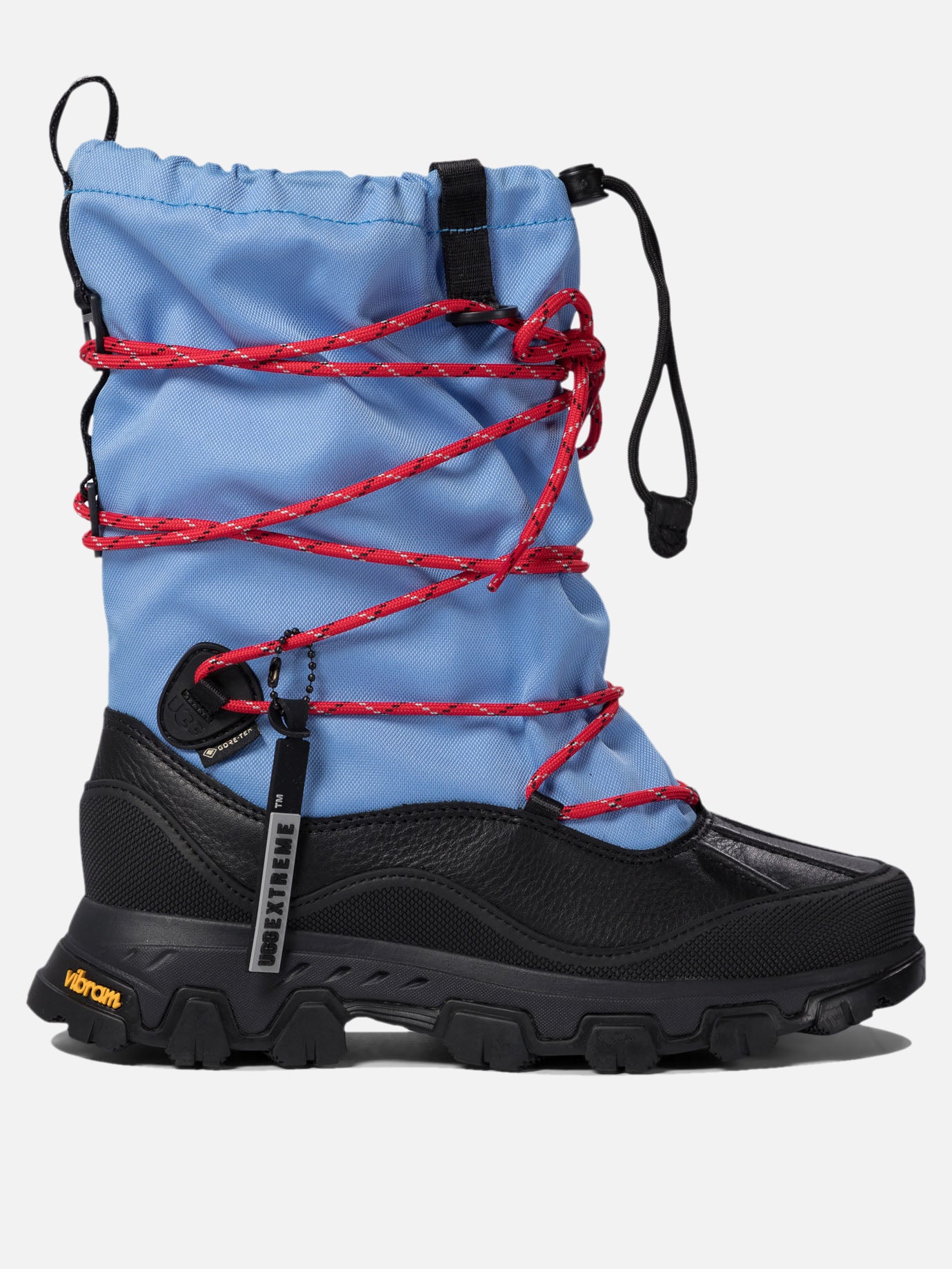 Rain boots 1161890  Light blue - Ugg Women | PDP | VIETTI Online Store | thumbnail