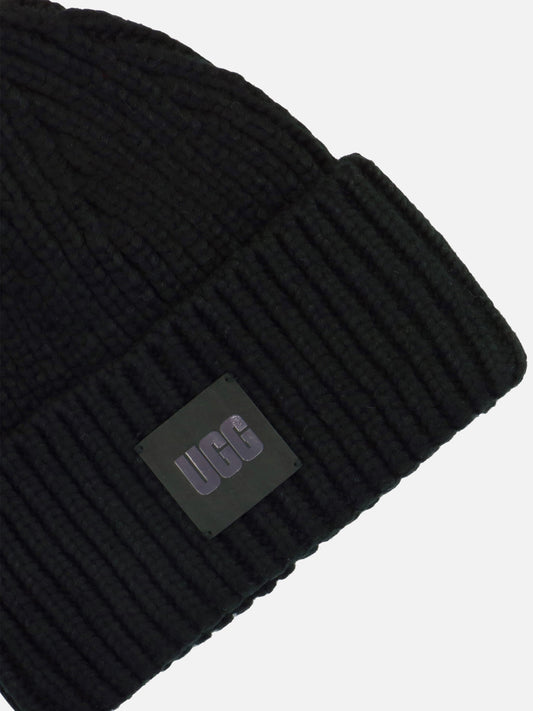 Beanies 20061  Black - Ugg Women | PLP | VIETTI Online Store | 2
