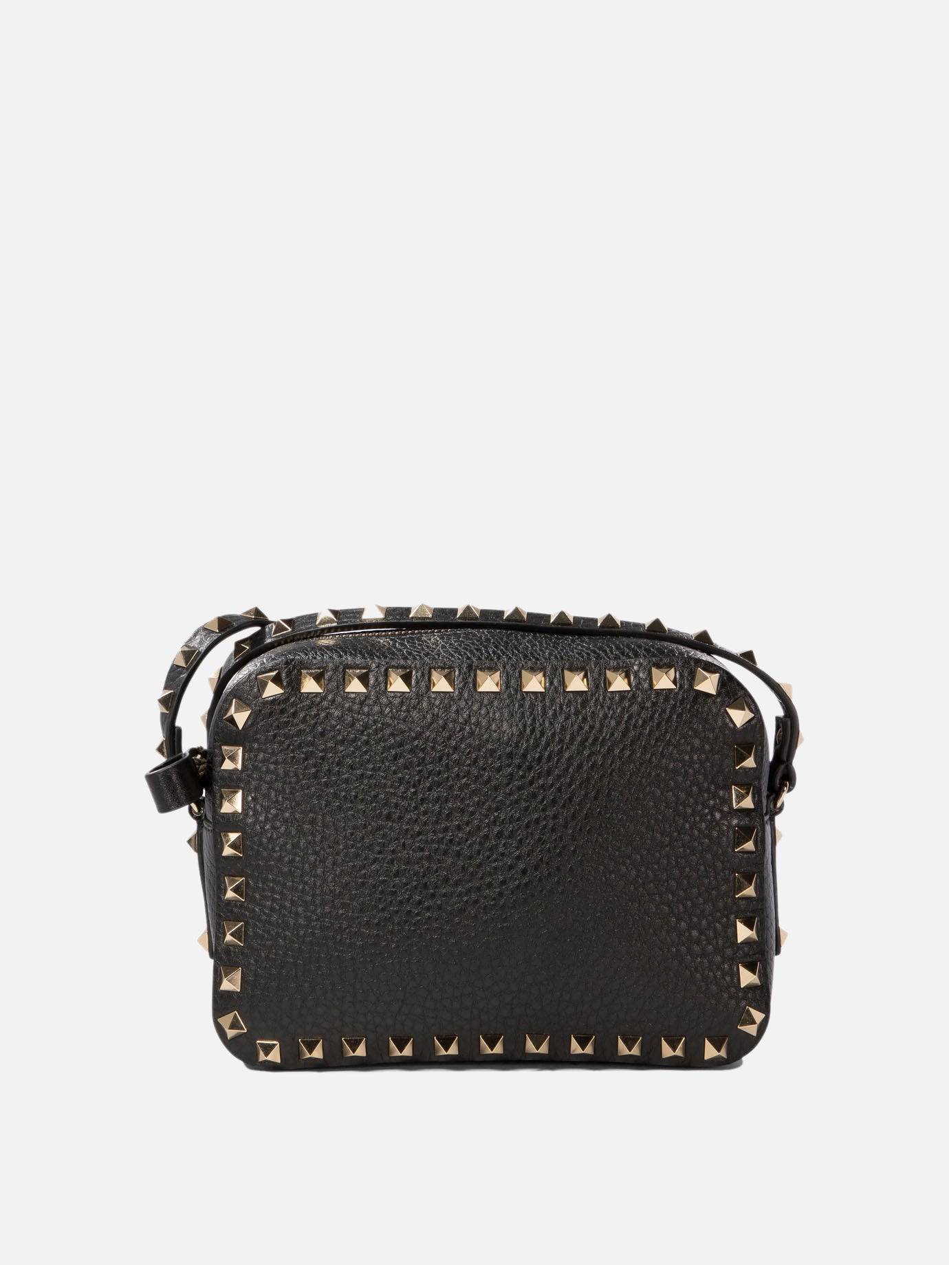 Valentino Garavani "Rockstud" crossbody bag Black