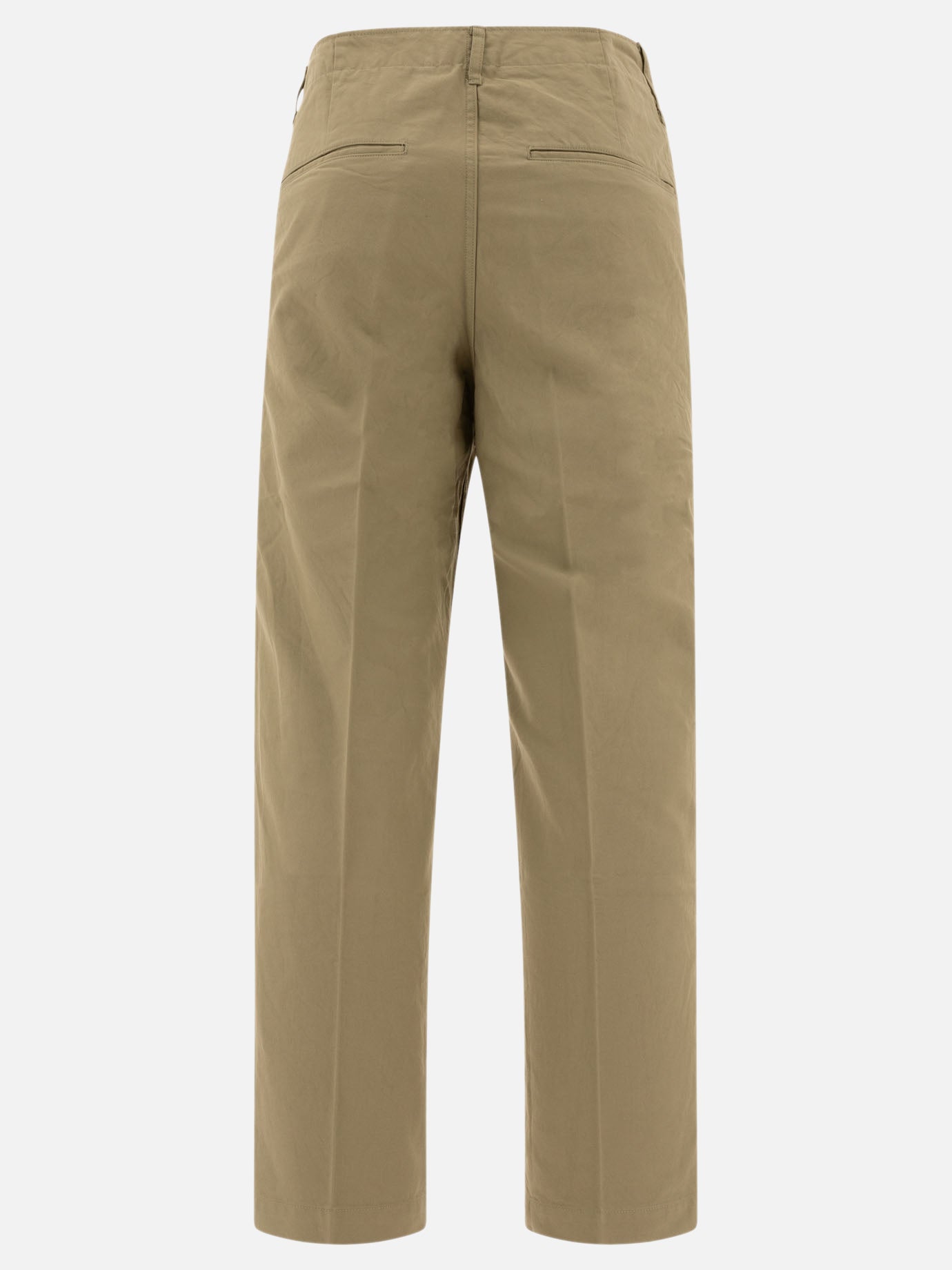 "Field Chino" trousers