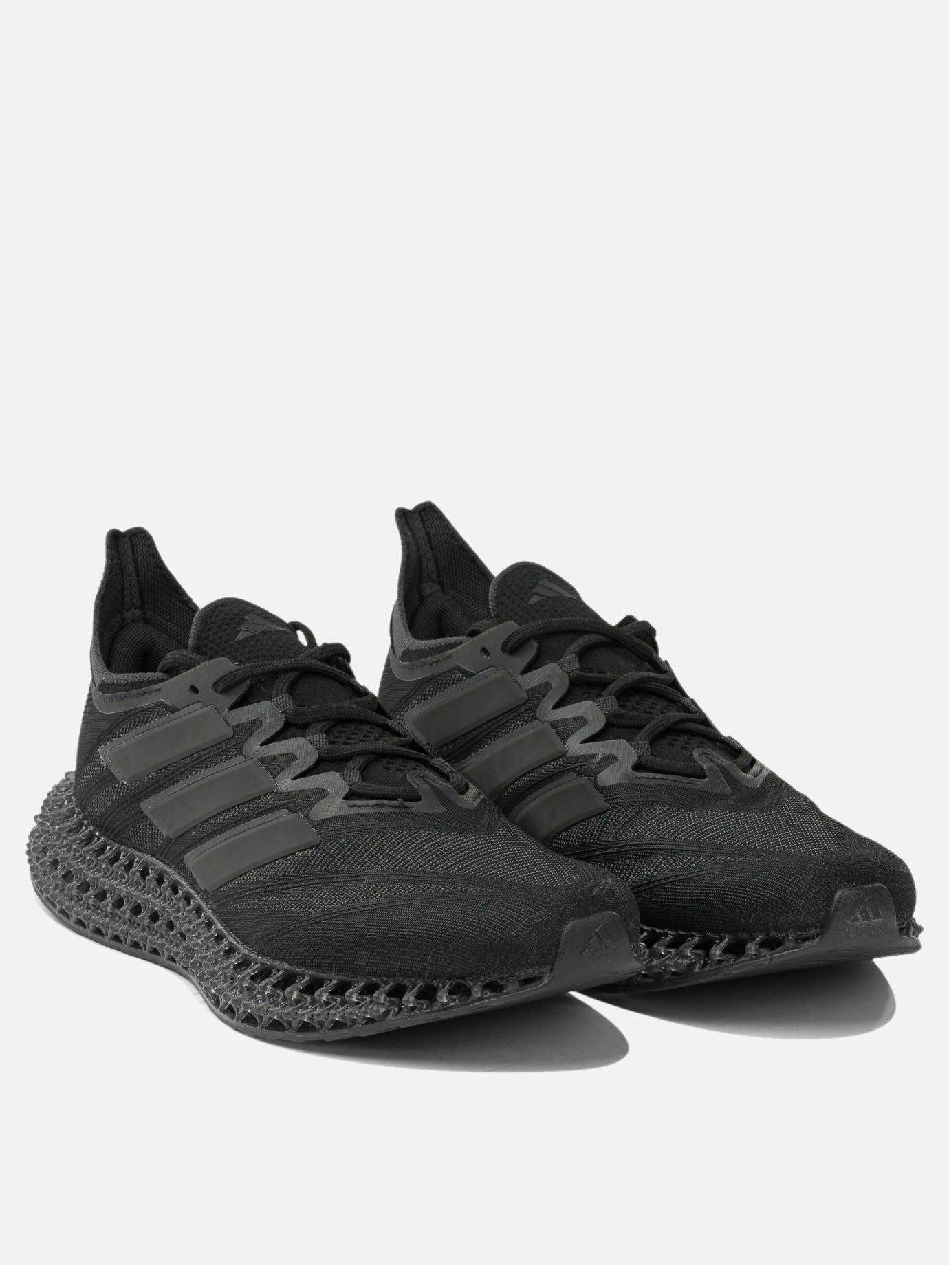 Low top sneakers 100% fabric - 100% rubber  Black - Adidas Originals Men | PDP | VIETTI Online Store | Zoom-Modal_2
