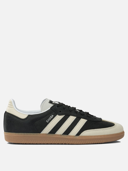 Low top sneakers 100% calf leather - 100% rubber  Black - Adidas Originals Men | PDP | VIETTI Online Store 
