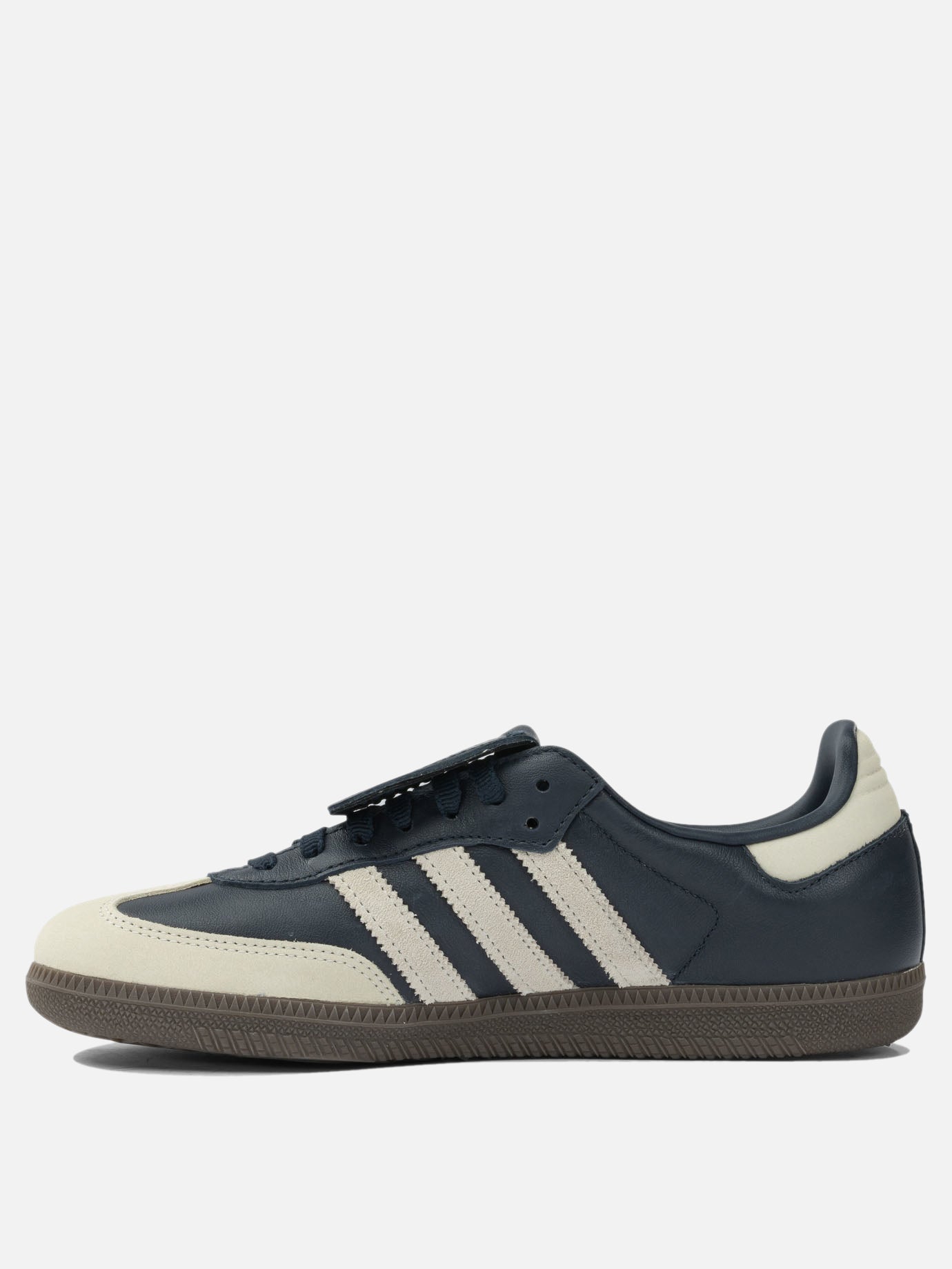 Low top sneakers 100% calf leather - 100% rubber  Black - Adidas Originals Women | PDP | VIETTI Online Store | Zoom-Modal_3
