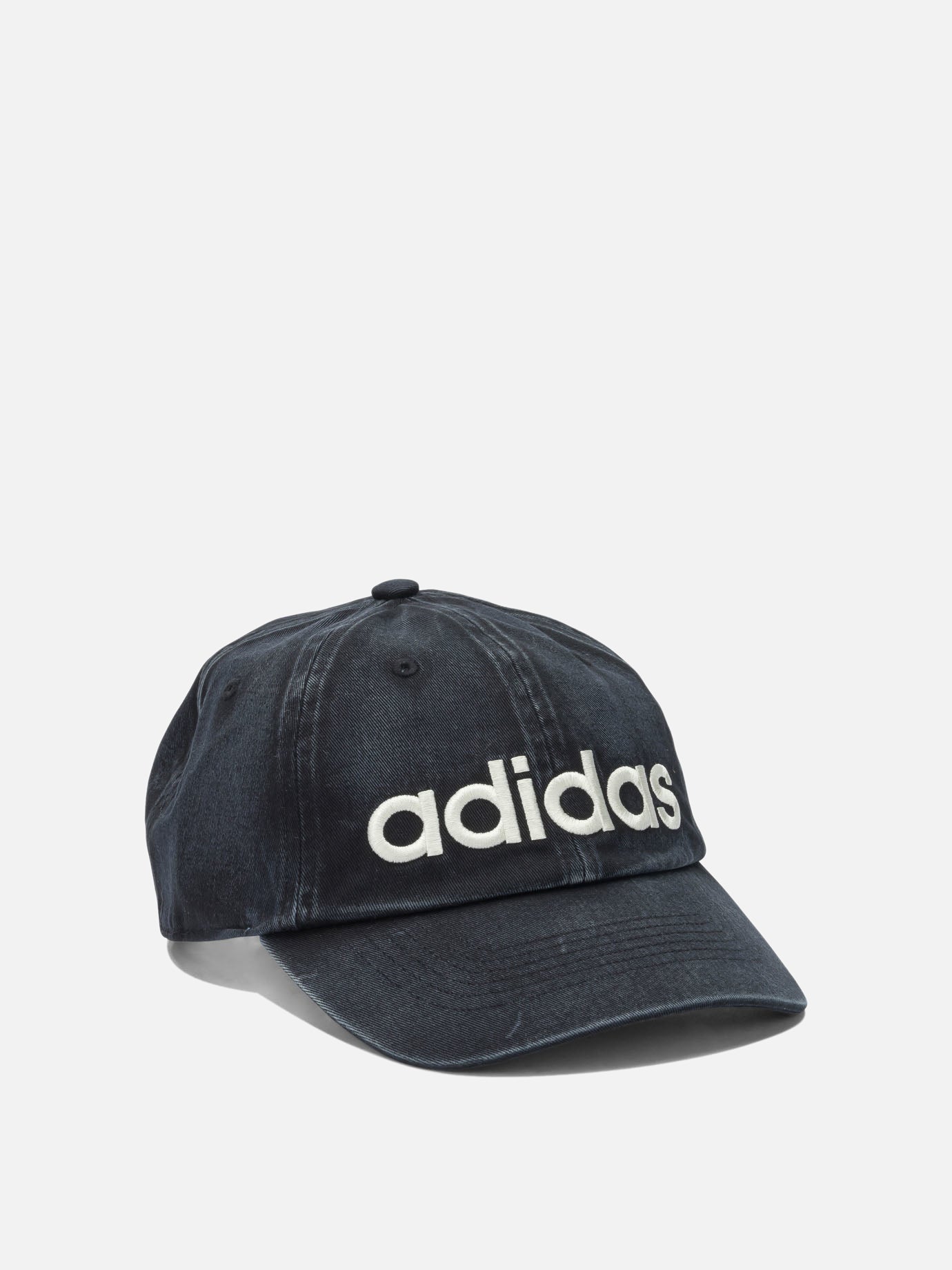 Trucker caps 100% cotton  Black - Adidas Originals Men | PDP | VIETTI Online Store | Zoom-Modal_2
