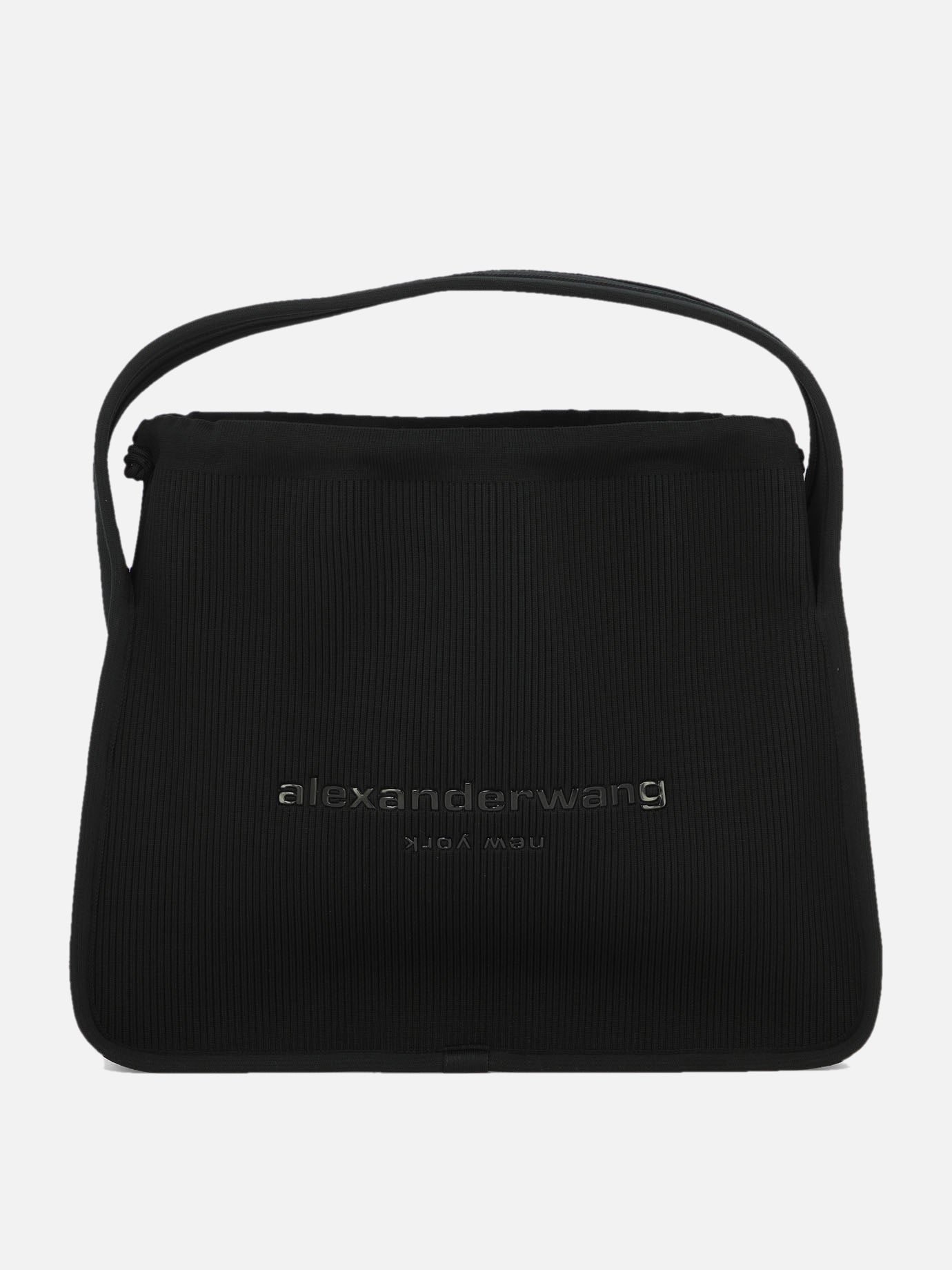 Medium bags 20422K21T  Black - Alexander Wang Women | PDP | VIETTI Online Store | thumbnail