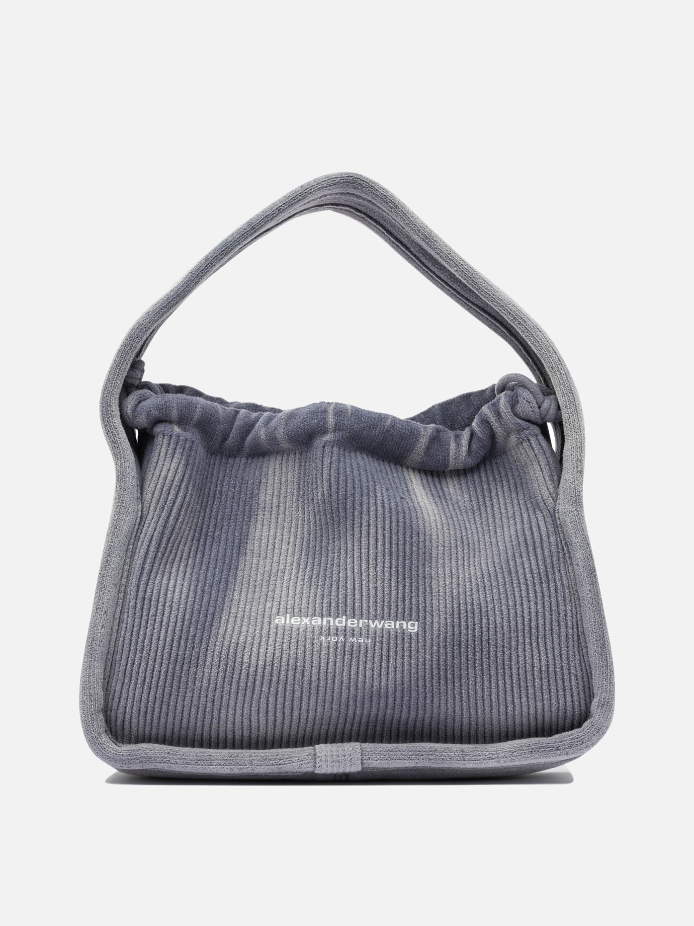 Small bags 20424K41T  Grey - Alexander Wang Women | PDP | VIETTI Online Store | Zoom-Modal
