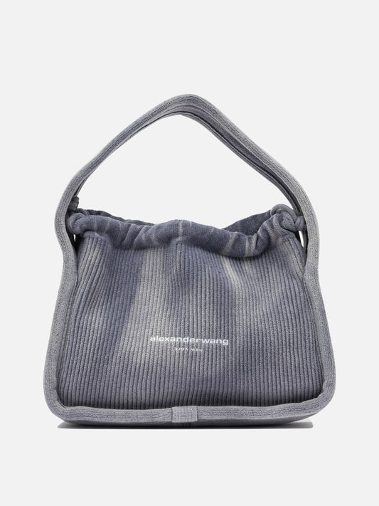 Small bags 20424K41T  Grey - Alexander Wang Women | PDP | VIETTI Online Store 
