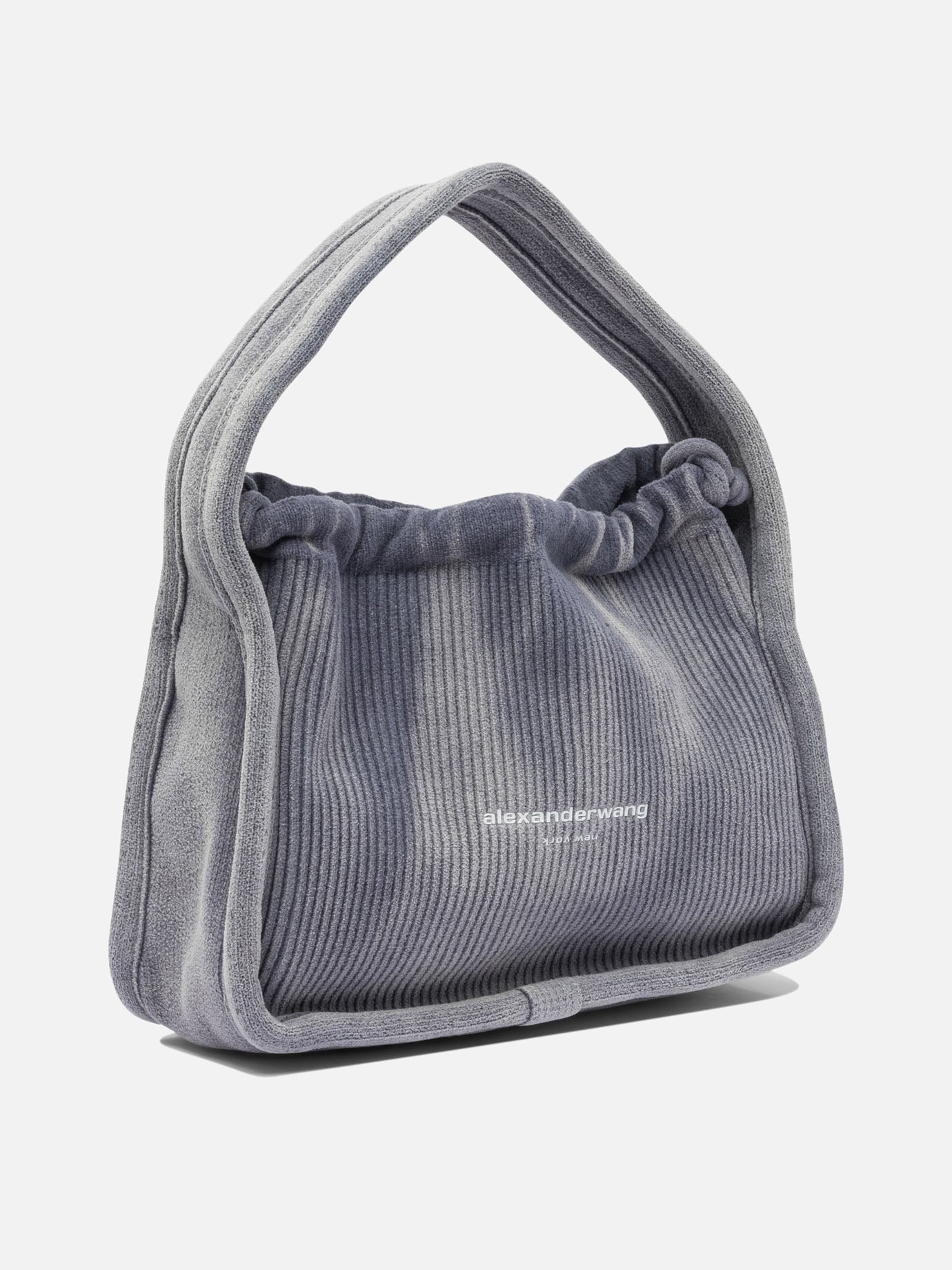 Small bags 20424K41T  Grey - Alexander Wang Women | PDP | VIETTI Online Store | Zoom-Modal_2
