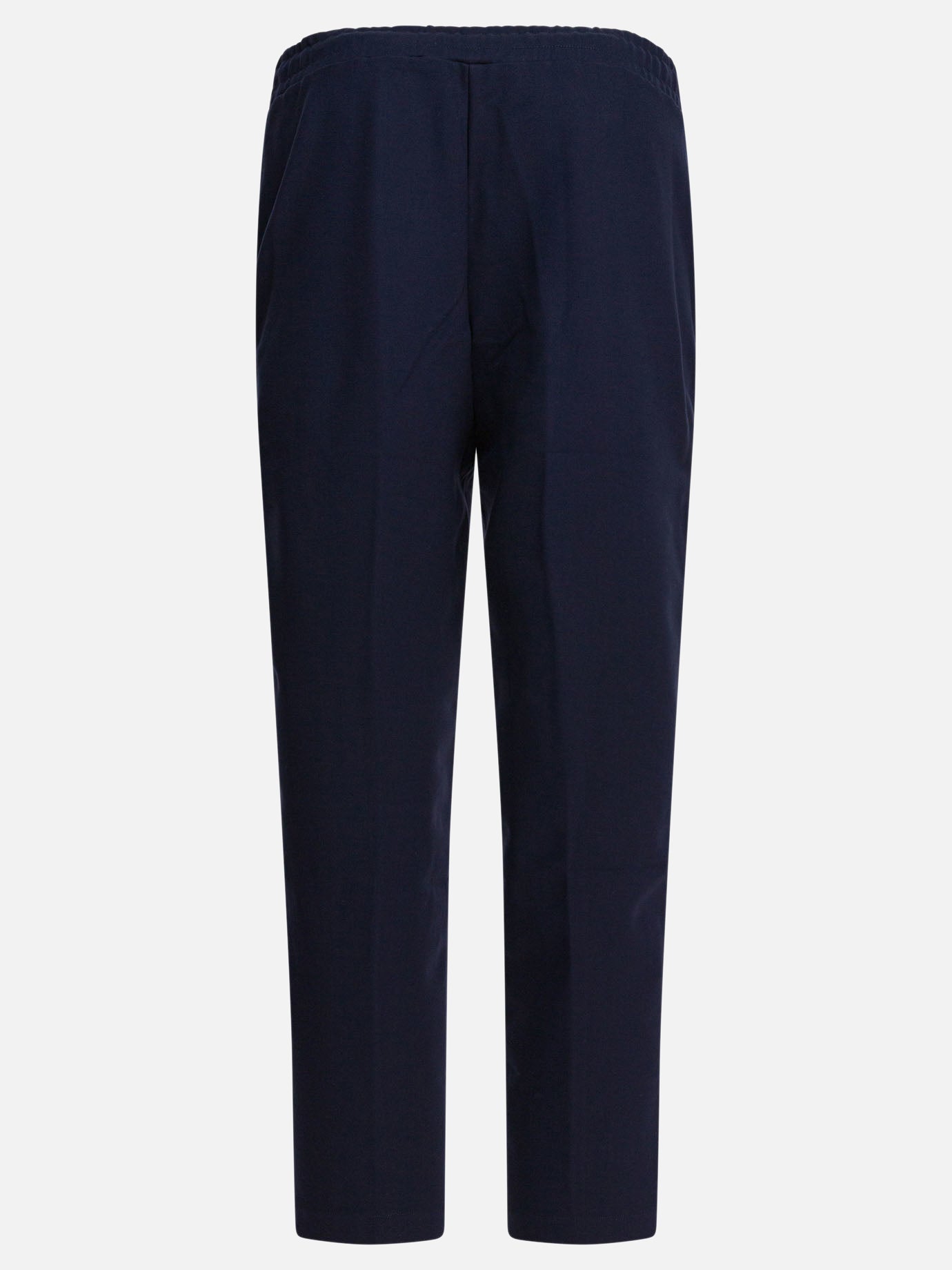 Leisure trousers Logo  Blue - Altum Men | PDP | VIETTI Online Store | Zoom-Modal_2
