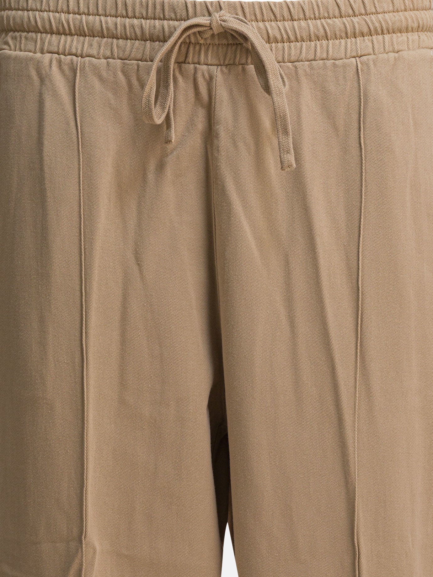 Leisure trousers Logo  Beige - Altum Men | PDP | VIETTI Online Store | thumbnail_3