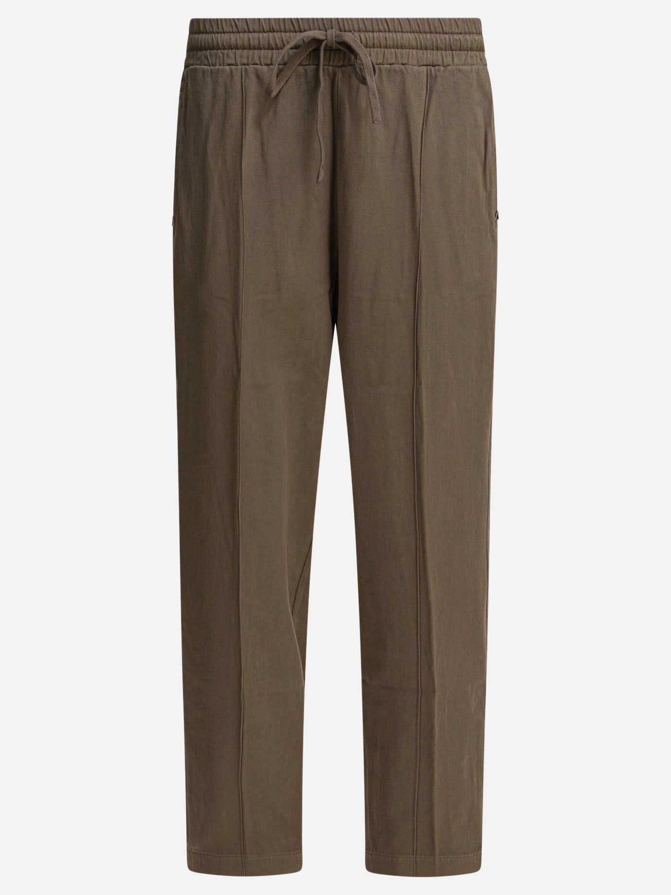 Leisure trousers Logo  Green - Altum Men | PDP | VIETTI Online Store | Zoom-Modal

