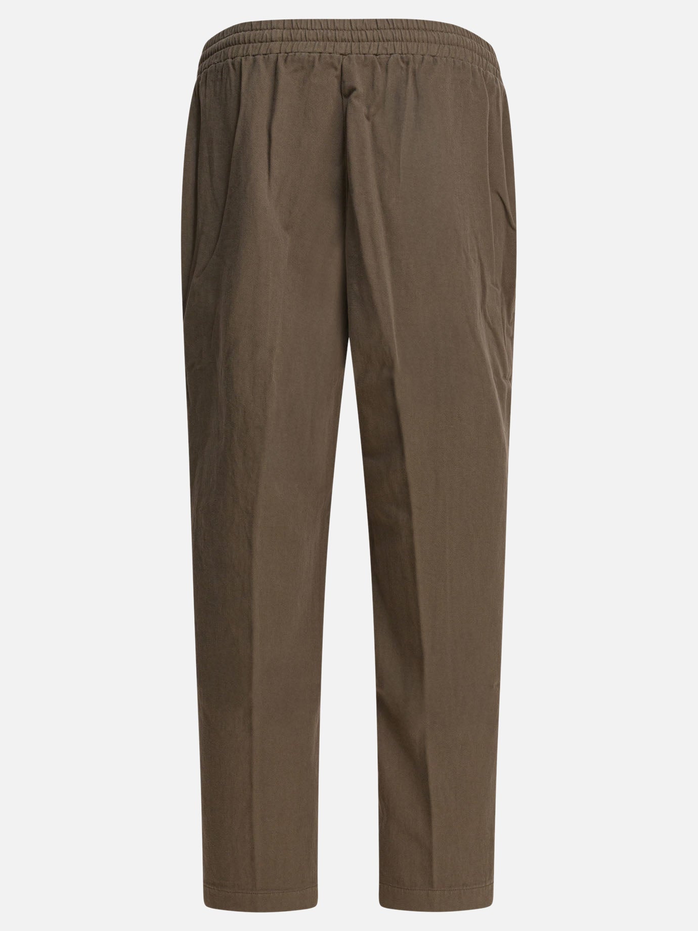 Leisure trousers Logo  Green - Altum Men | PDP | VIETTI Online Store | Zoom-Modal_2
