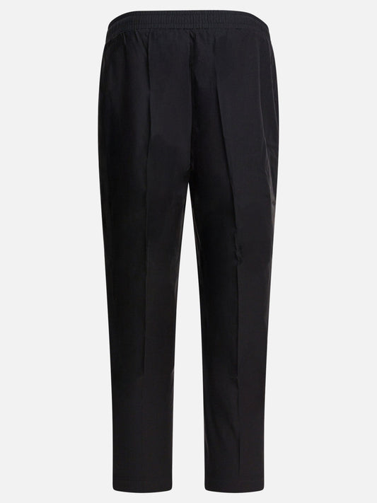 Leisure trousers Logo  Black - Altum Men | PLP | VIETTI Online Store | 2
