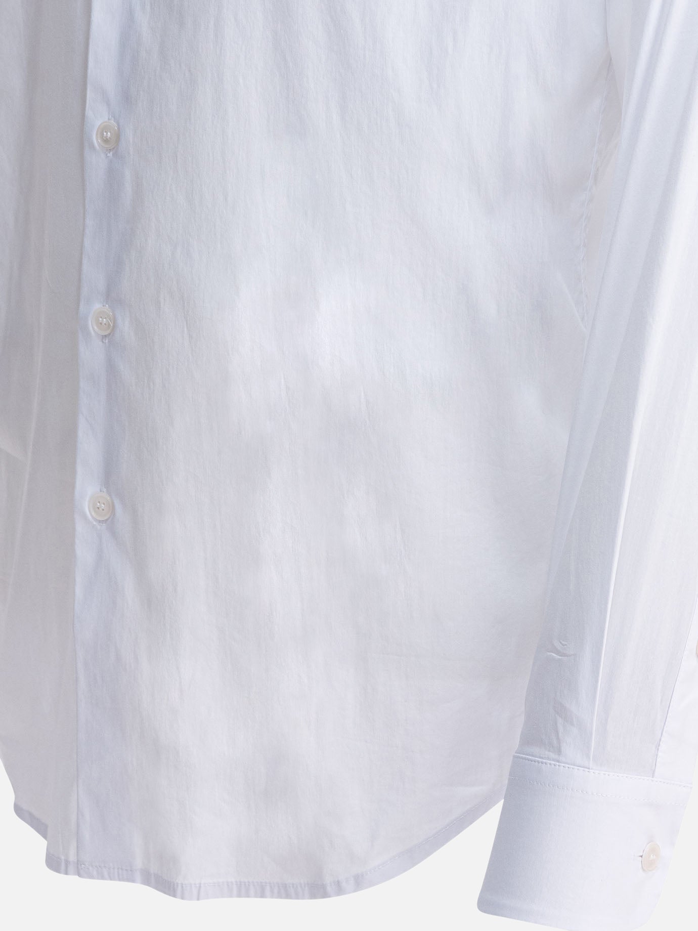 Formal shirts Solid colour  White - Altum Men | PDP | VIETTI Online Store | thumbnail_4